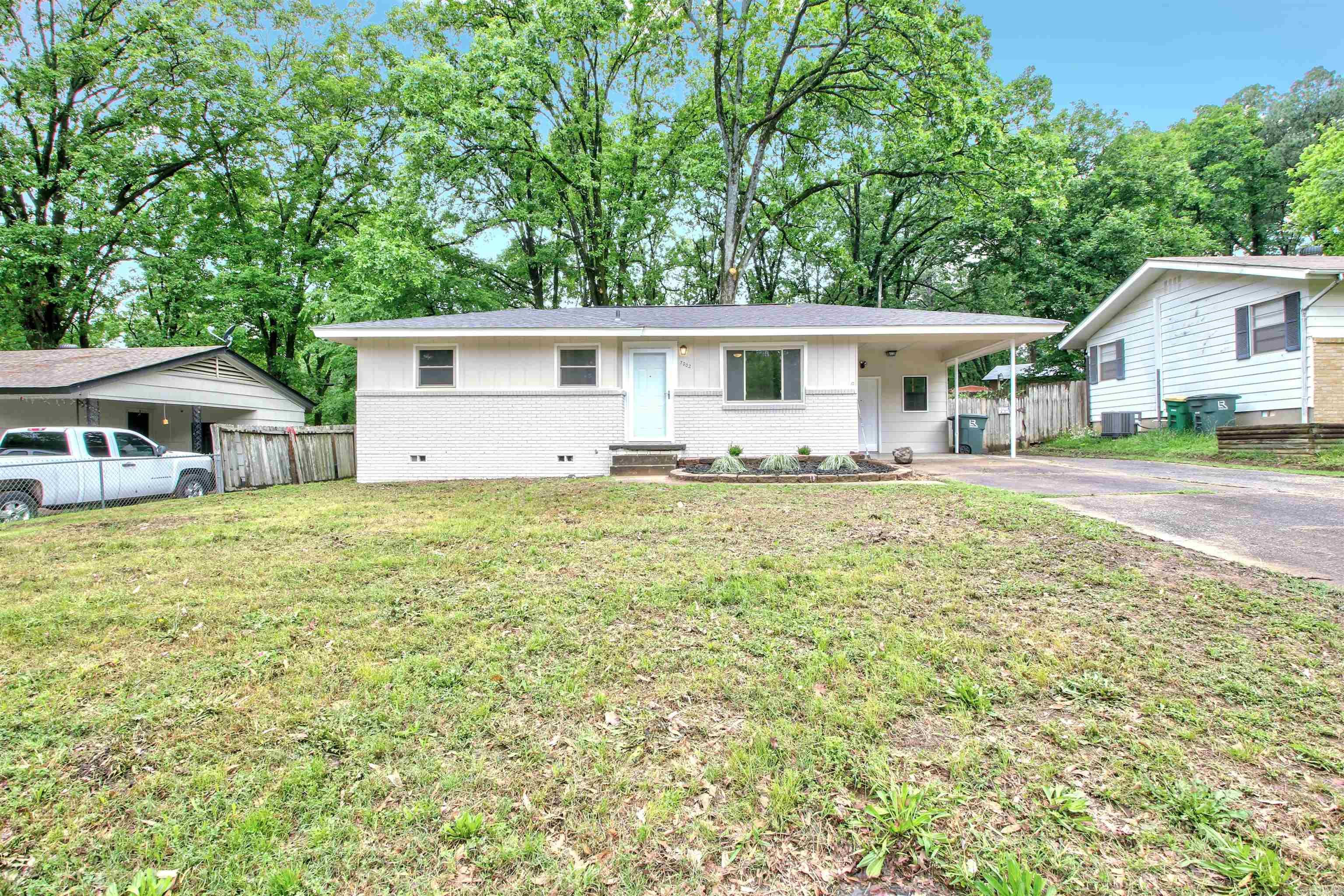 Wakefeild Village - Residential Lease