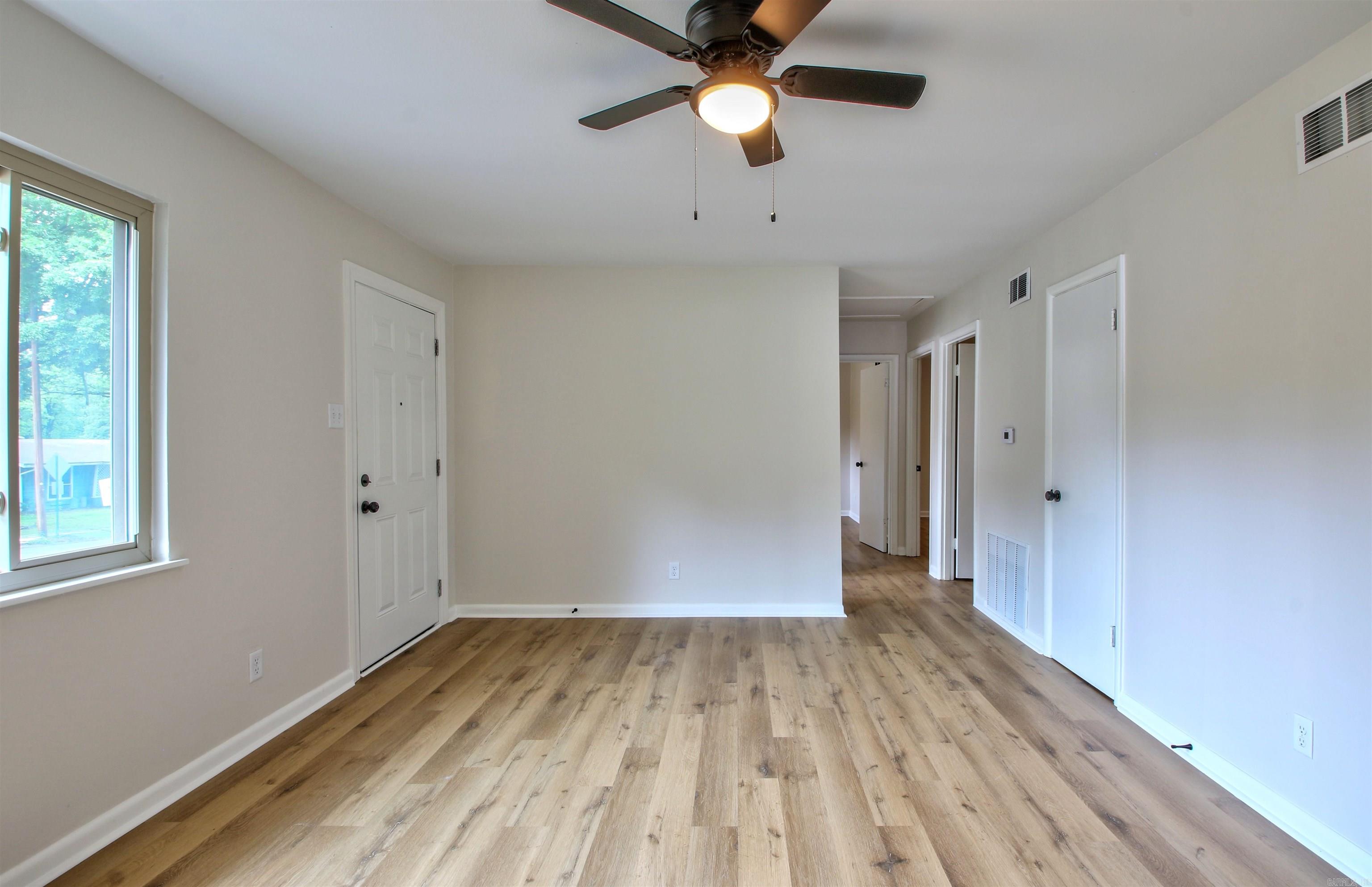 Wakefeild Village - Residential Lease