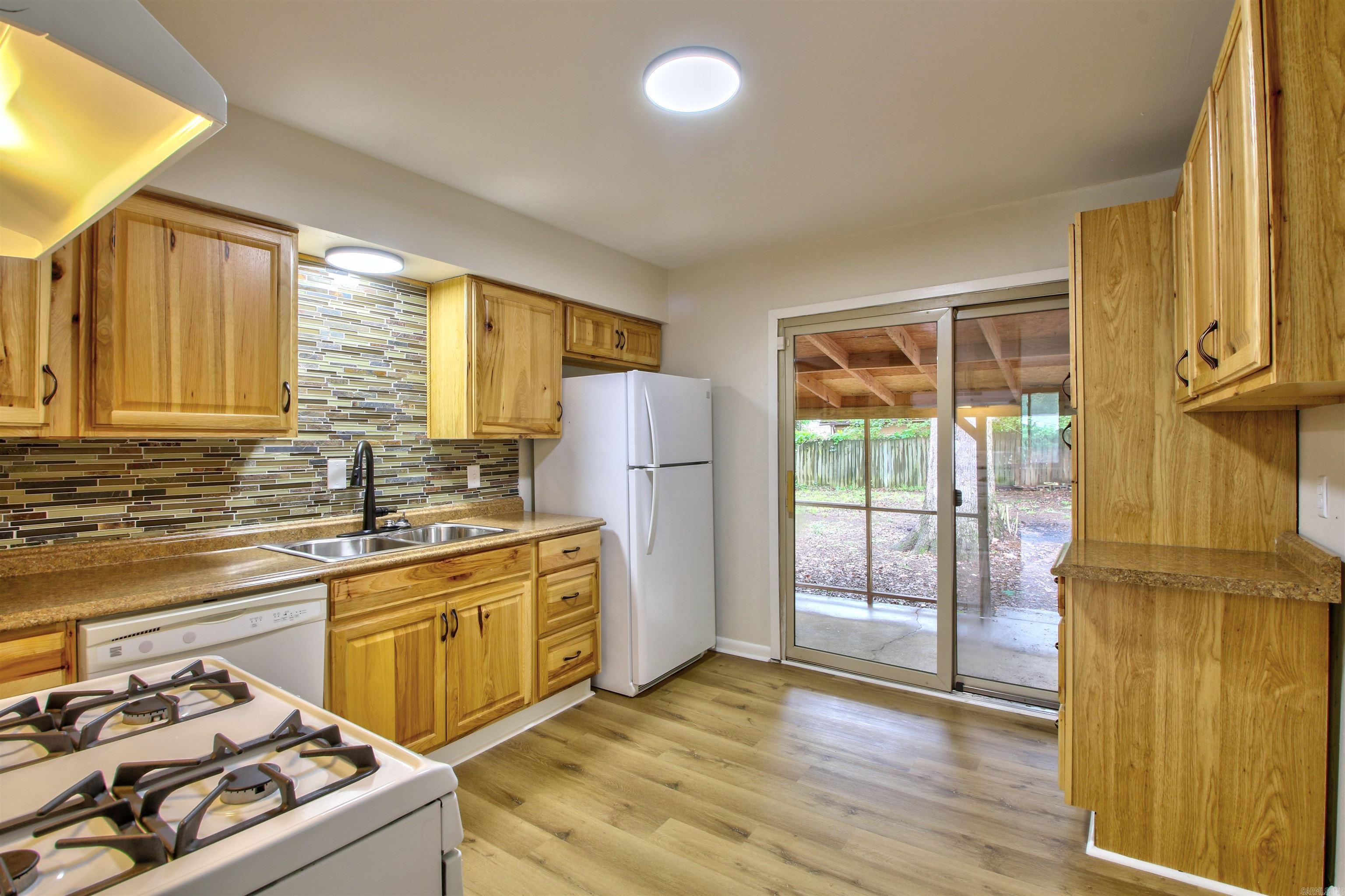 Wakefeild Village - Residential Lease