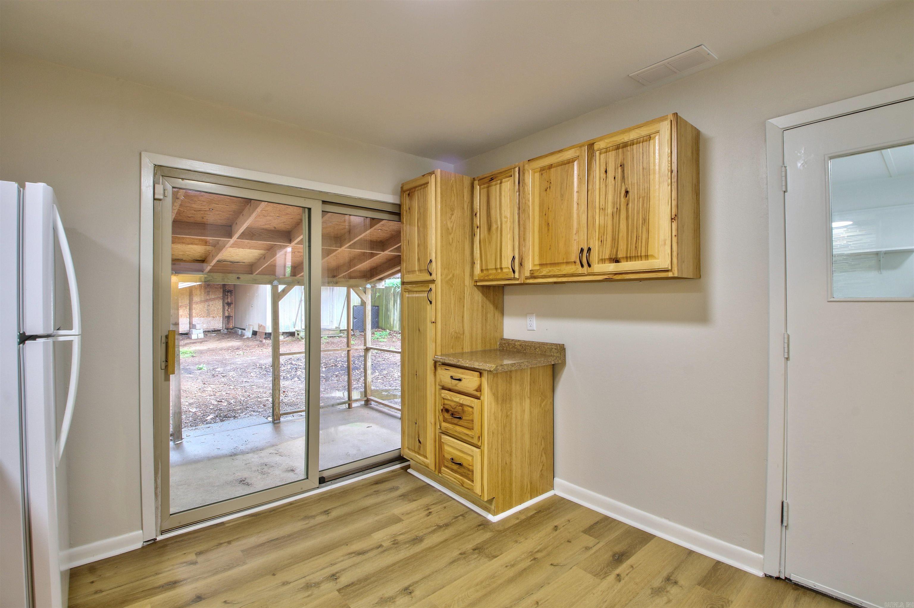 Wakefeild Village - Residential Lease