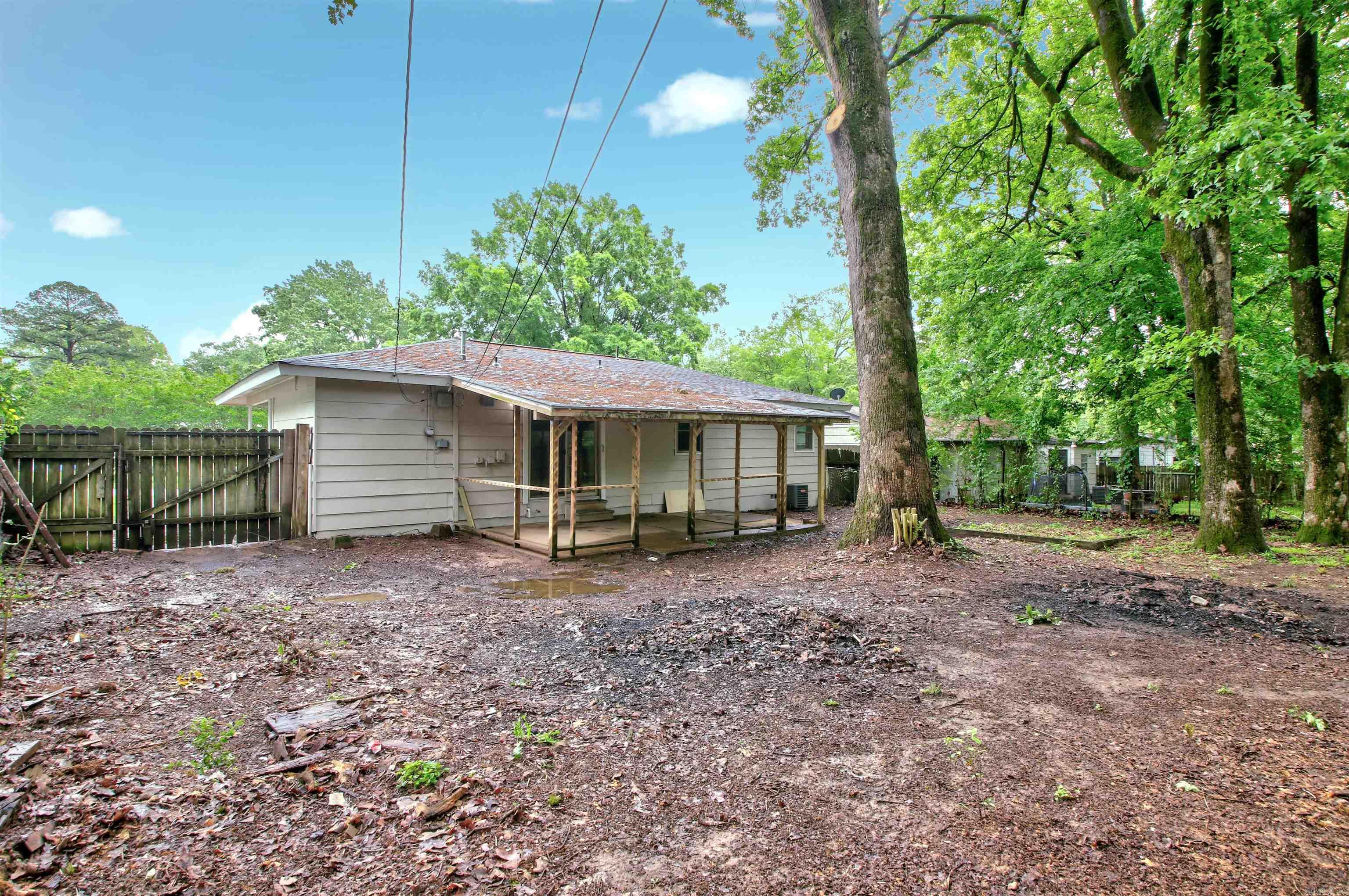 Wakefeild Village - Residential Lease