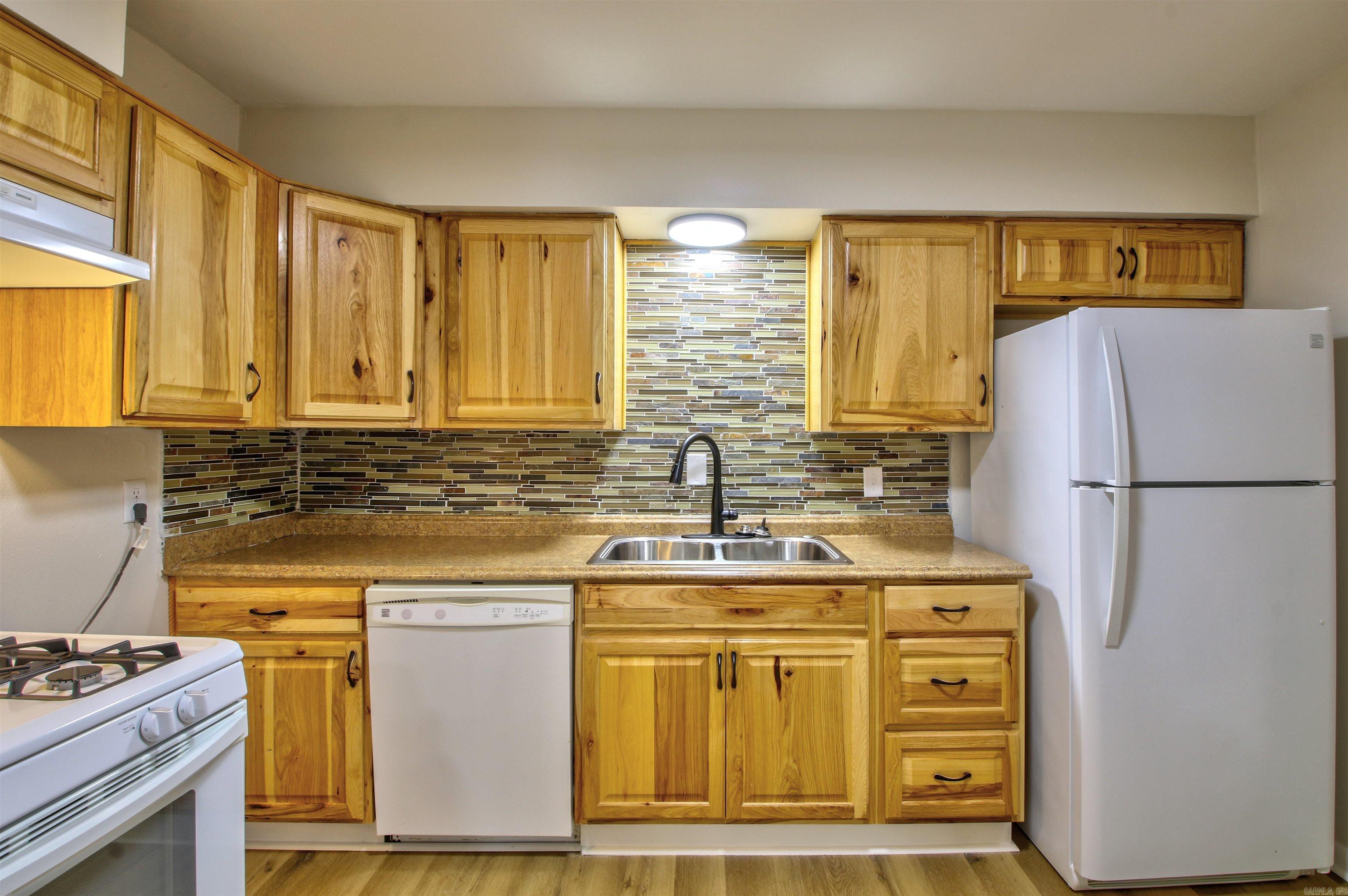 Wakefeild Village - Residential Lease