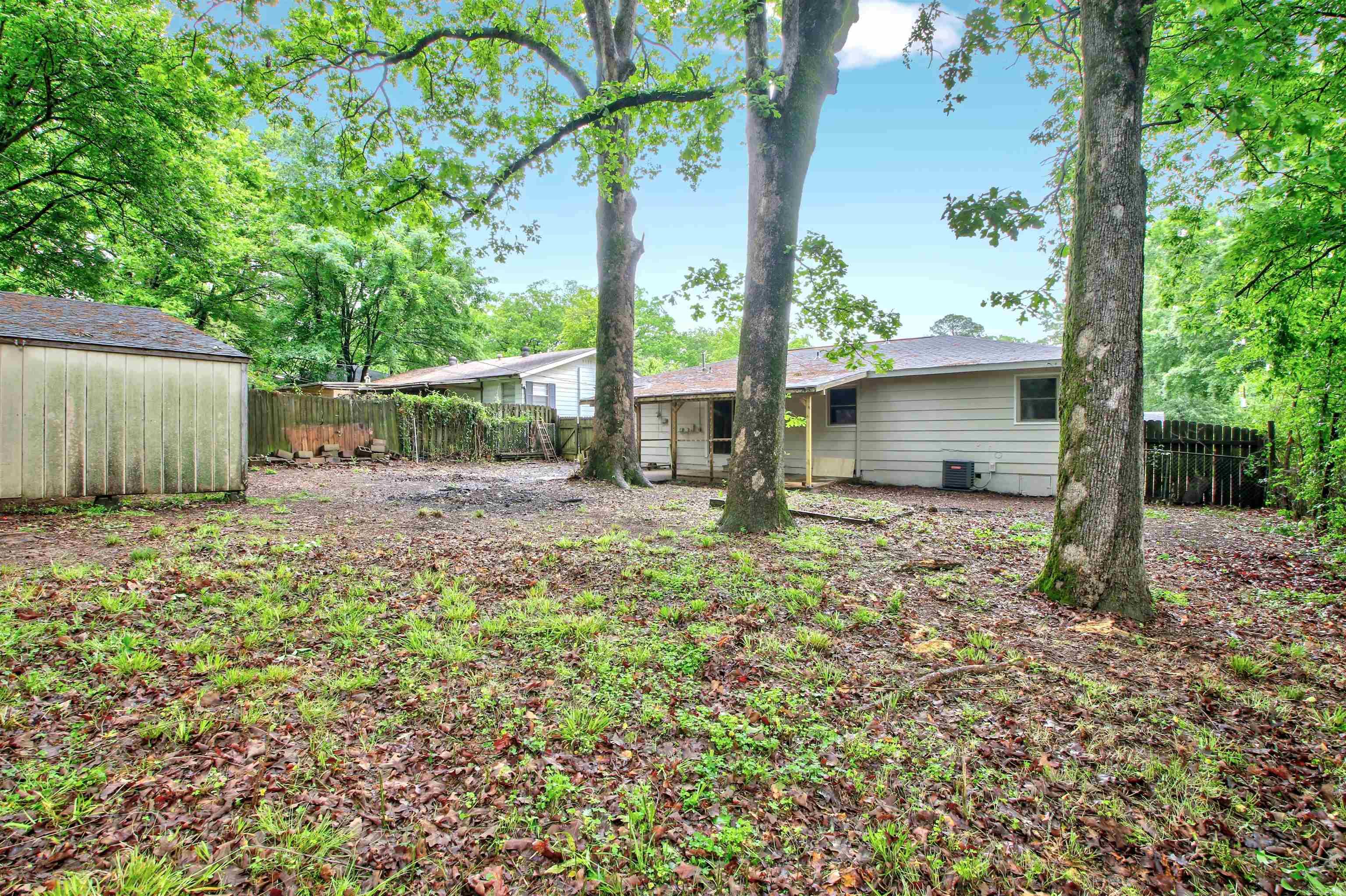 Wakefeild Village - Residential Lease