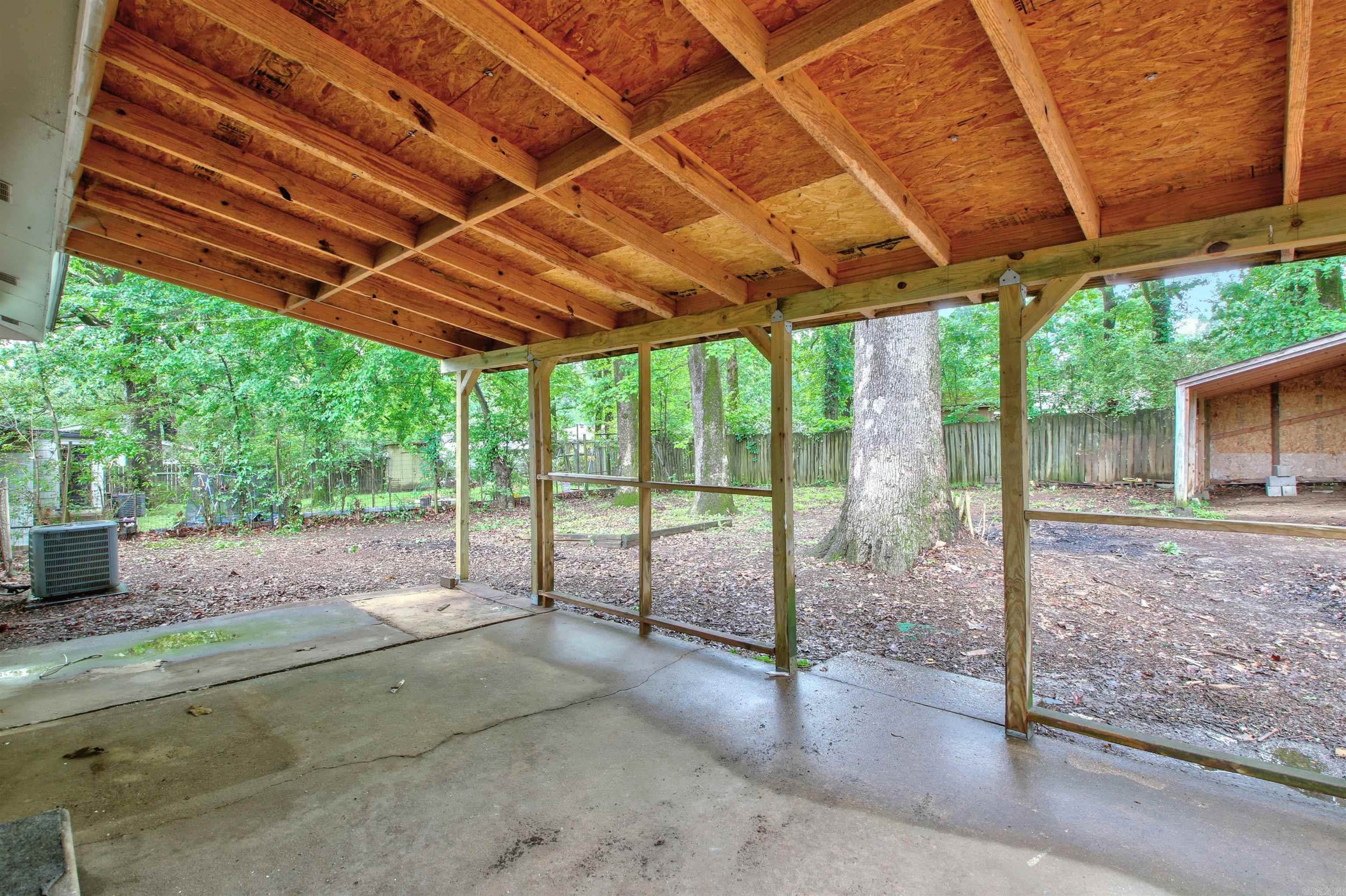 Wakefeild Village - Residential Lease