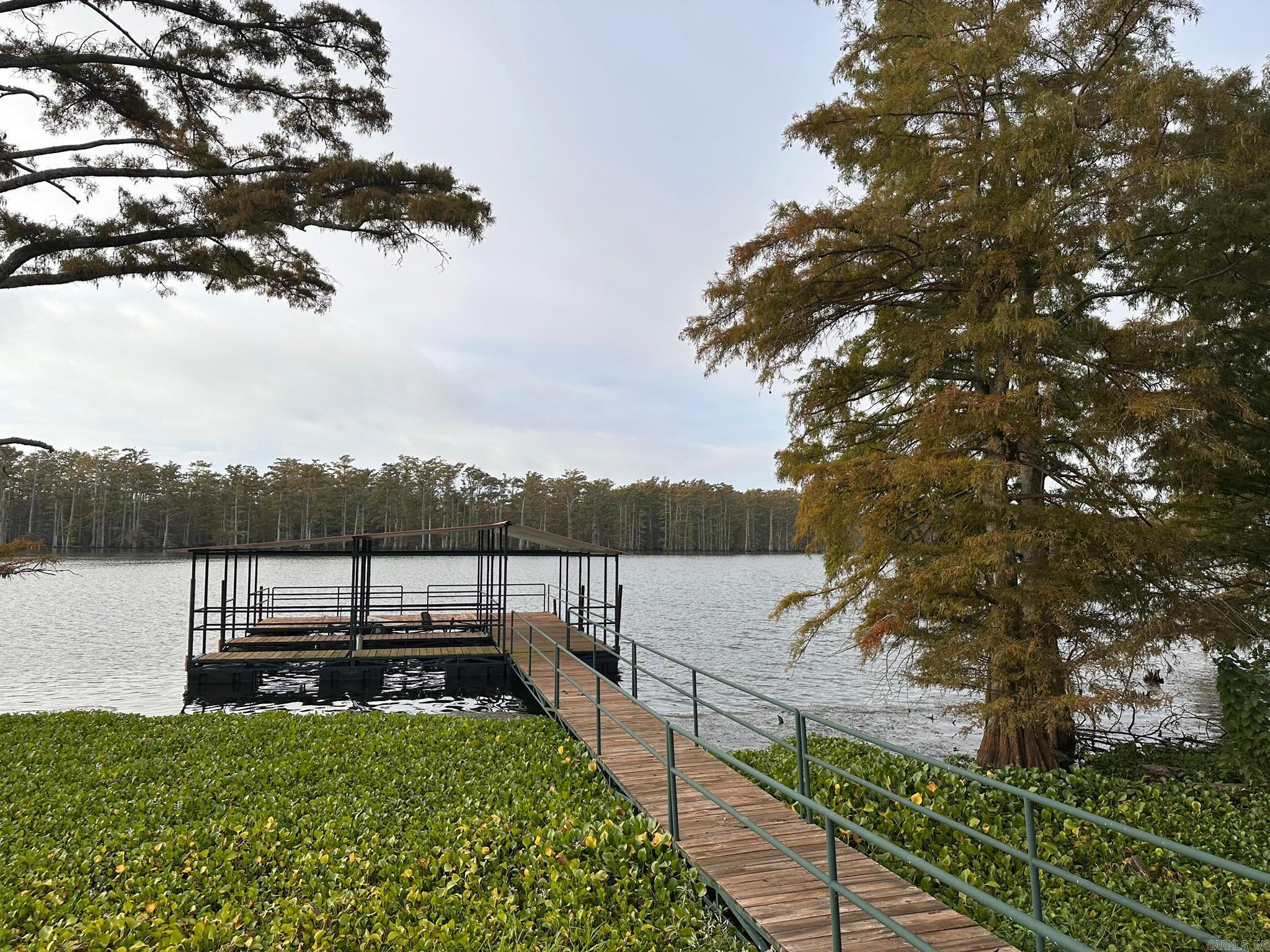 Horseshoe Lake Estates - Land