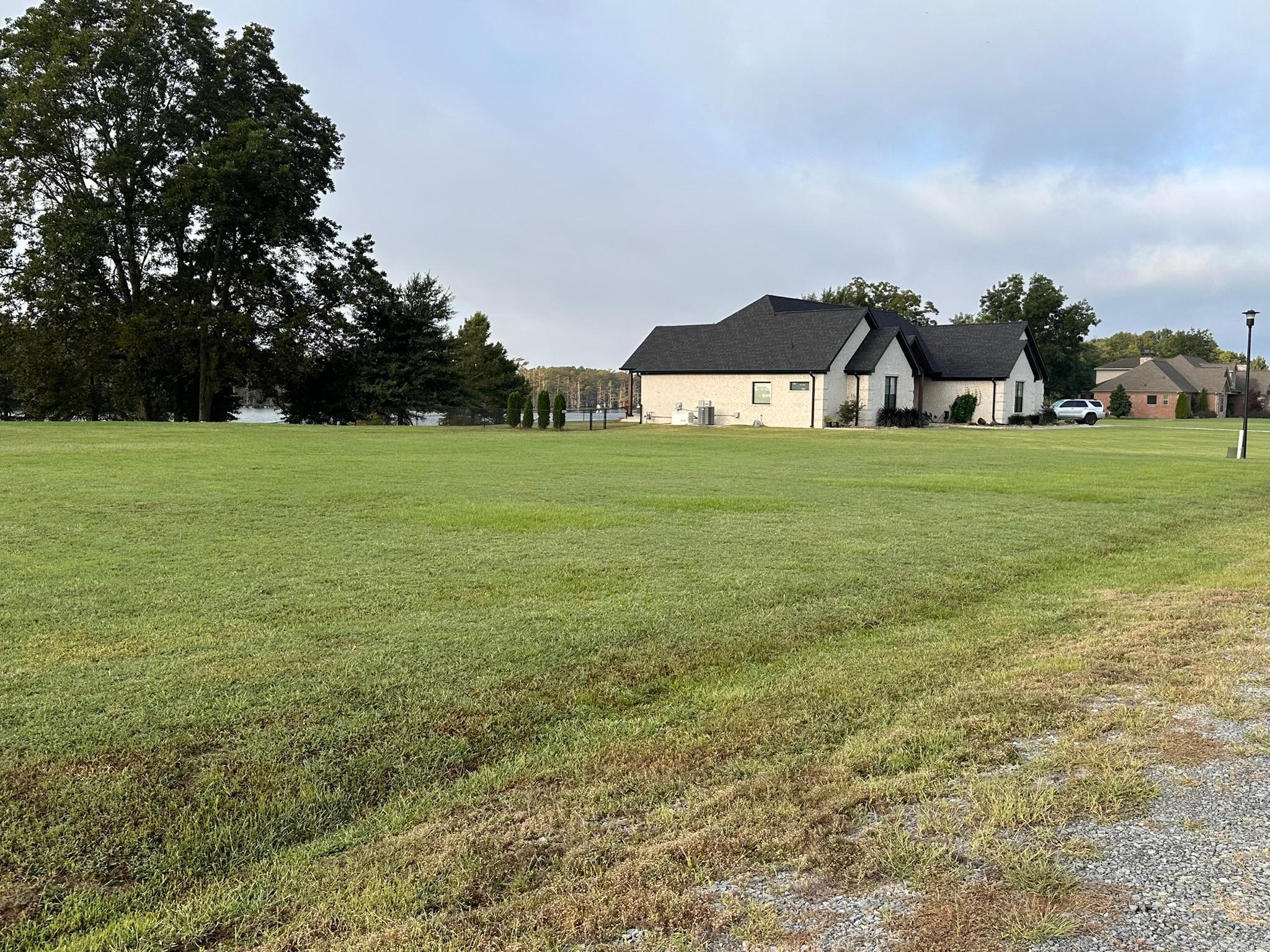 Horseshoe Lake Estates - Land