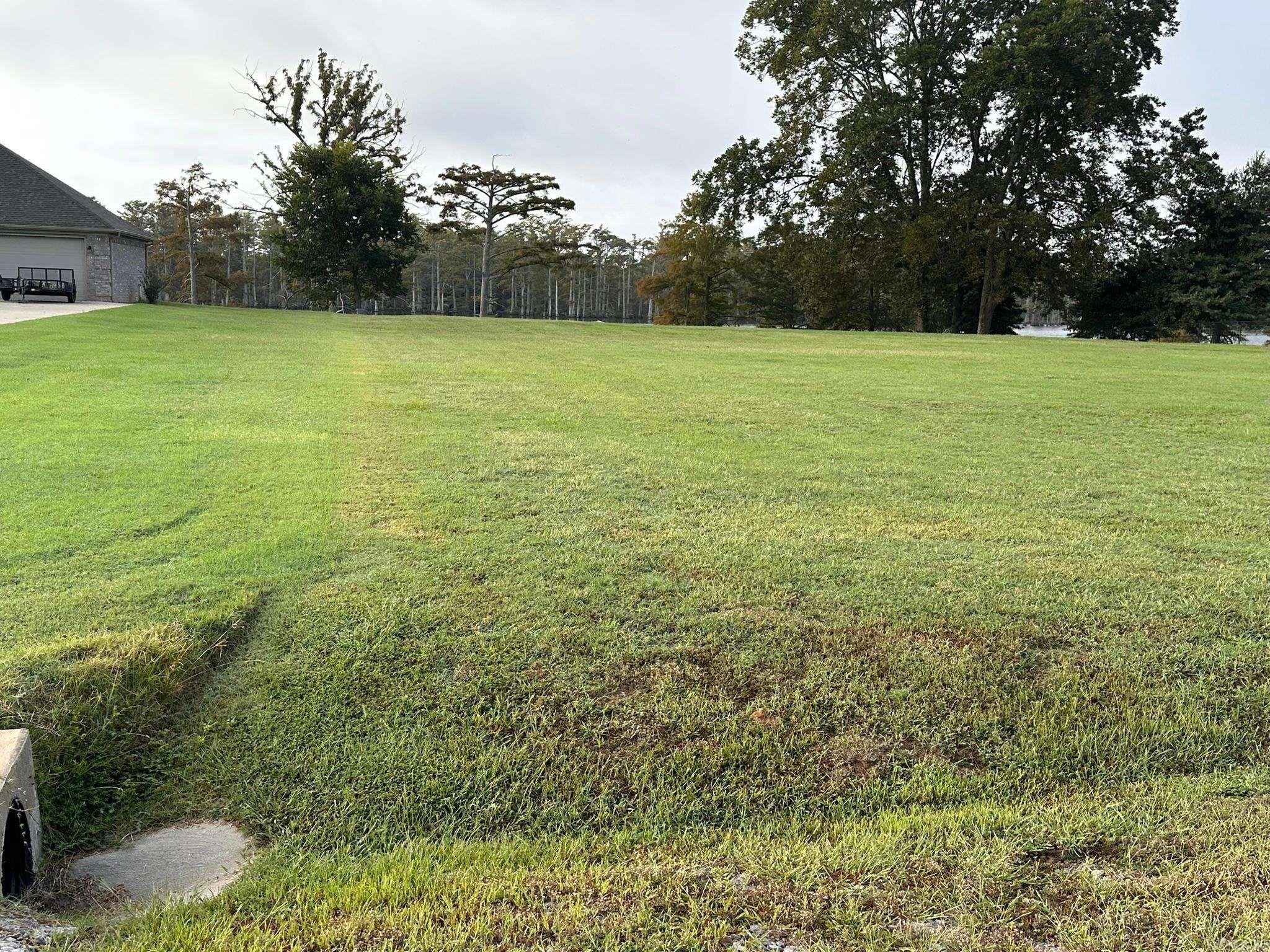 Horseshoe Lake Estates - Land