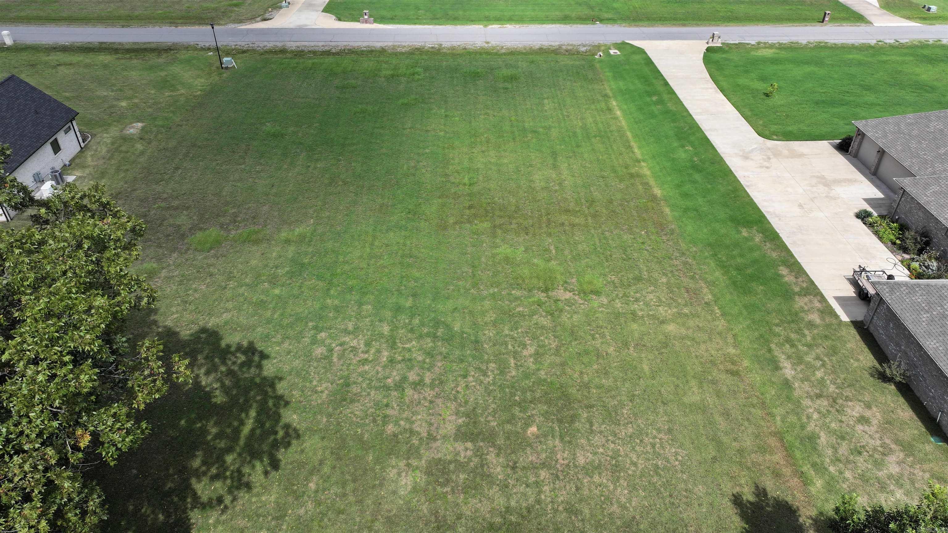 Horseshoe Lake Estates - Land