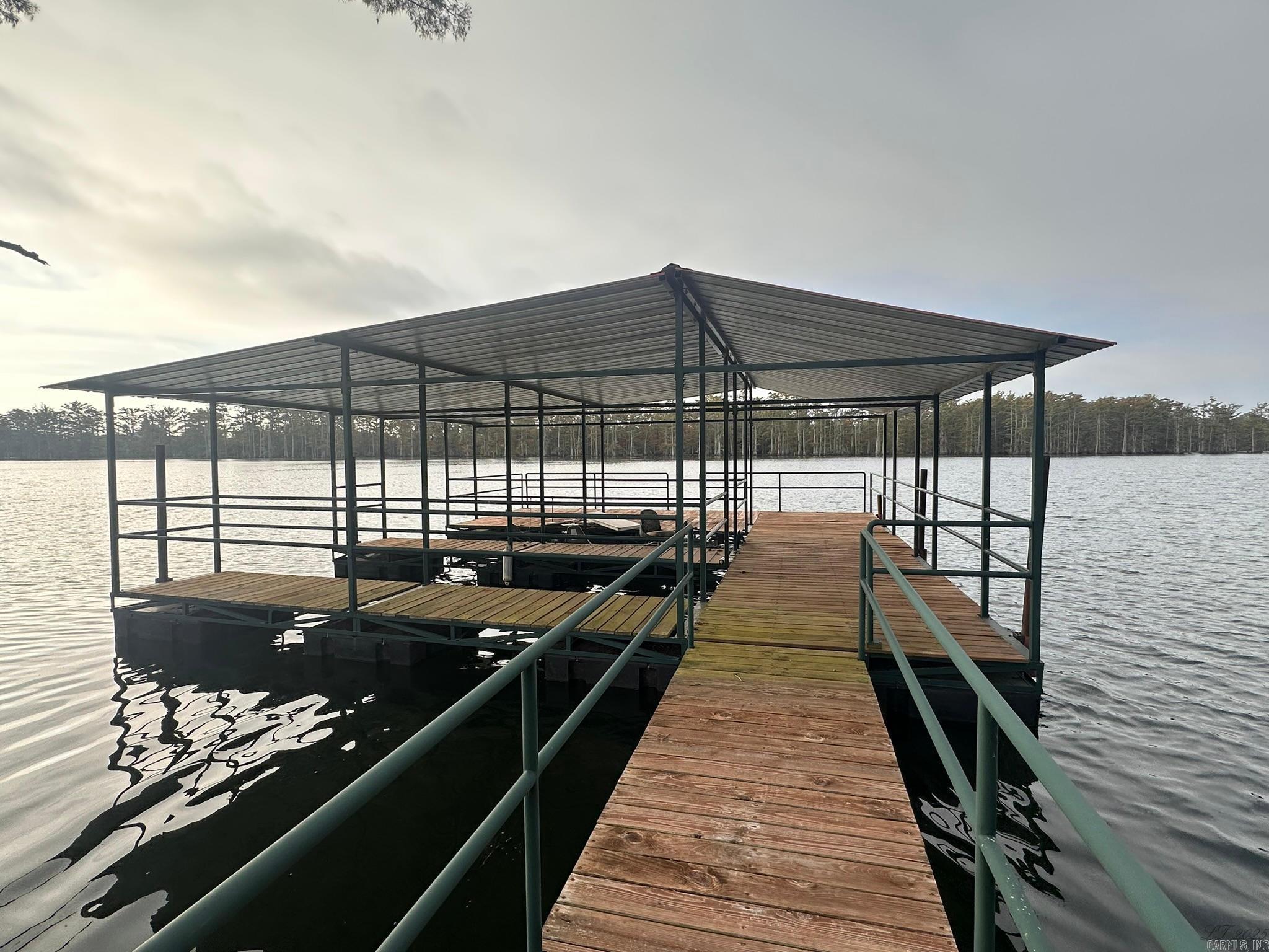 Horseshoe Lake Estates - Land