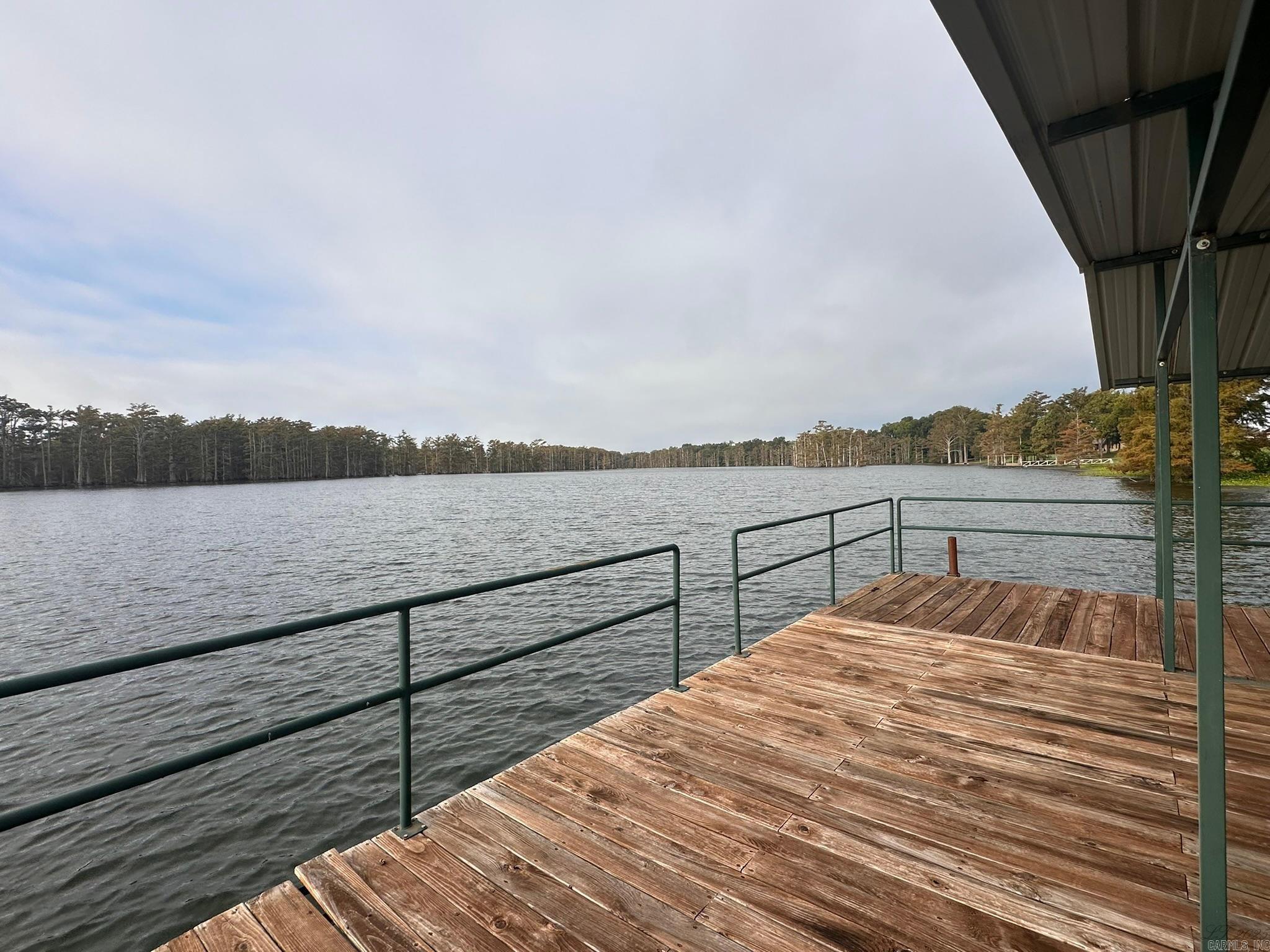 Horseshoe Lake Estates - Land