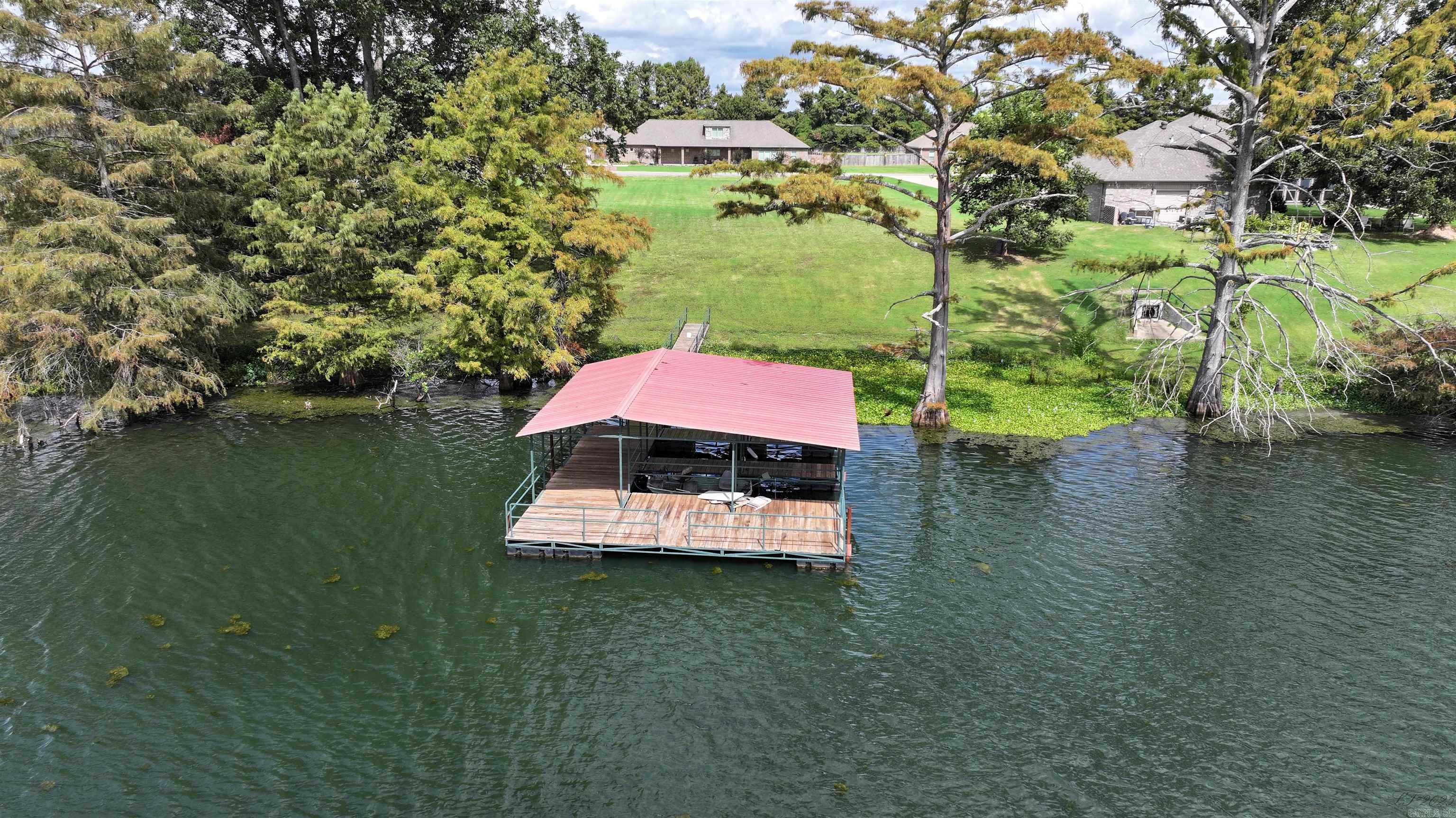 Horseshoe Lake Estates - Land