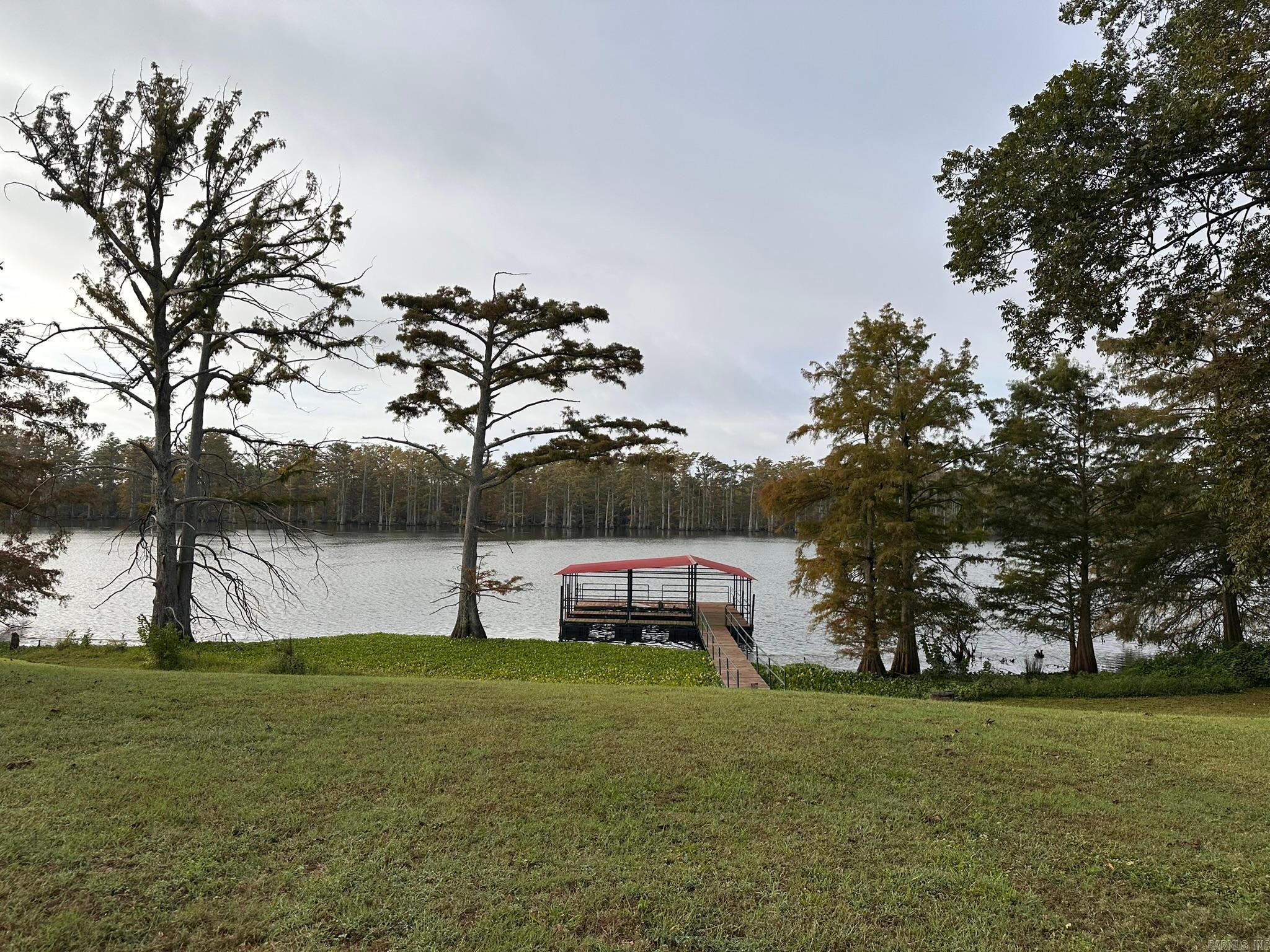 Horseshoe Lake Estates - Land
