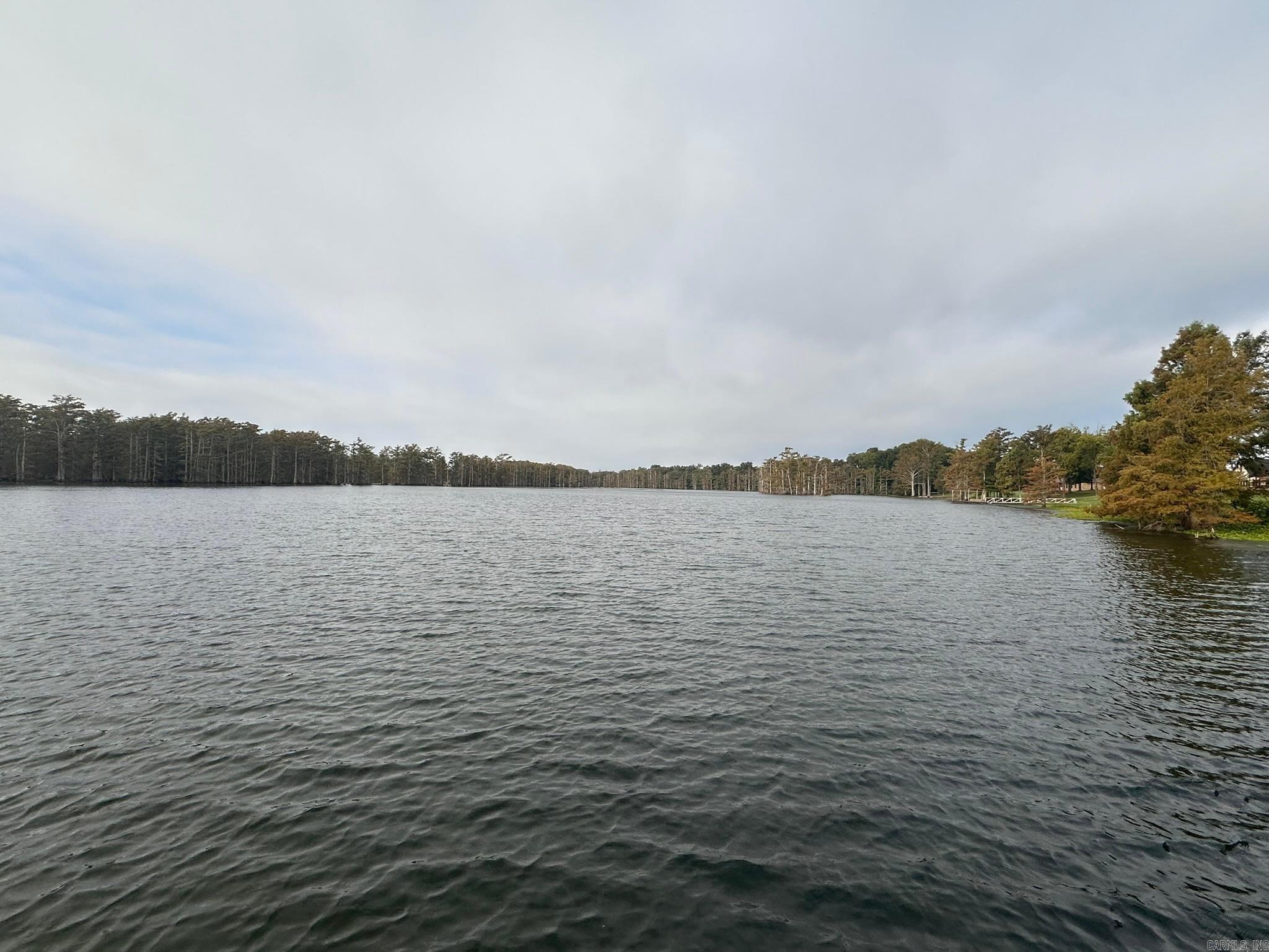 Horseshoe Lake Estates - Land