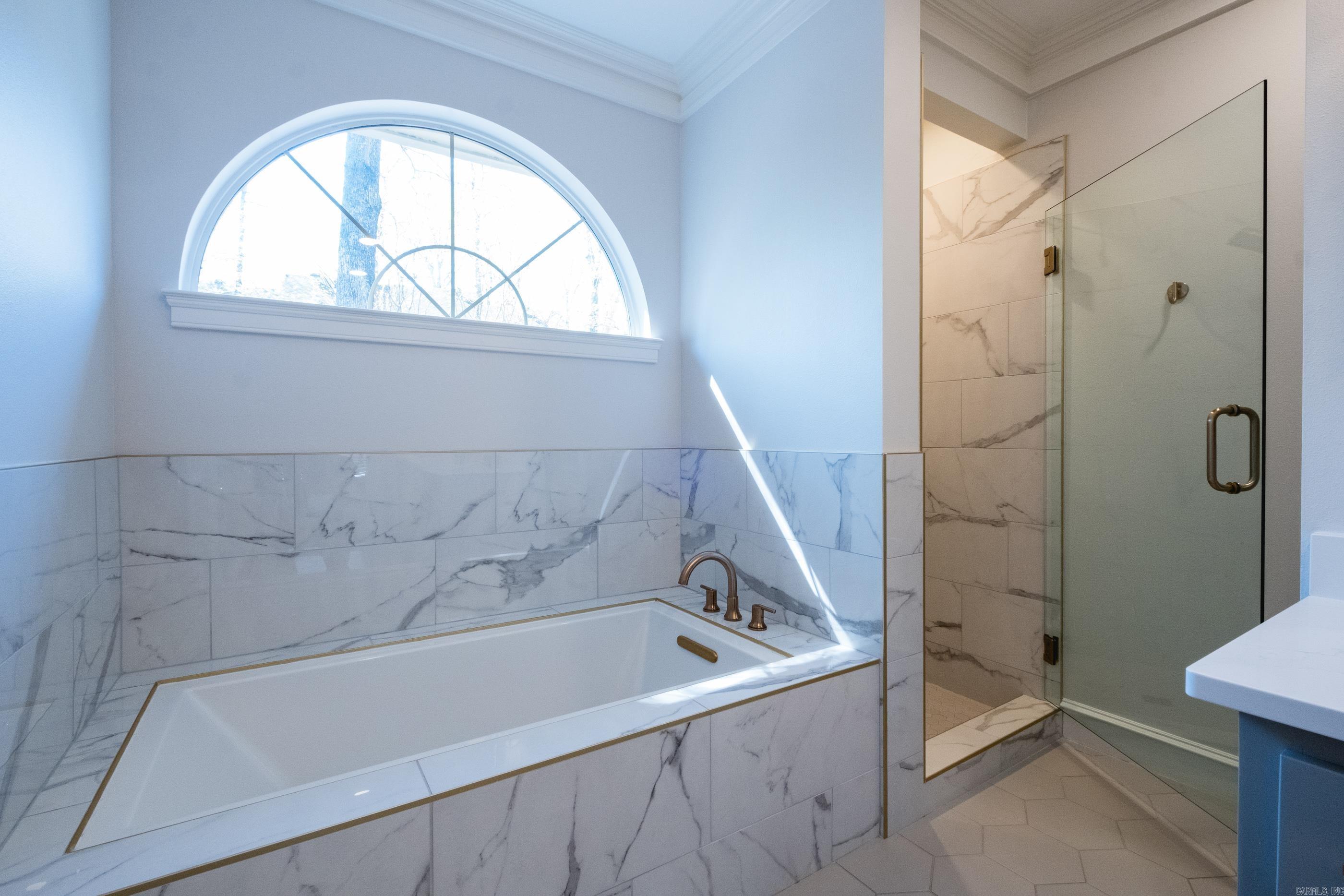 CHENAL VALLEY BASCOM PLACE - Residential