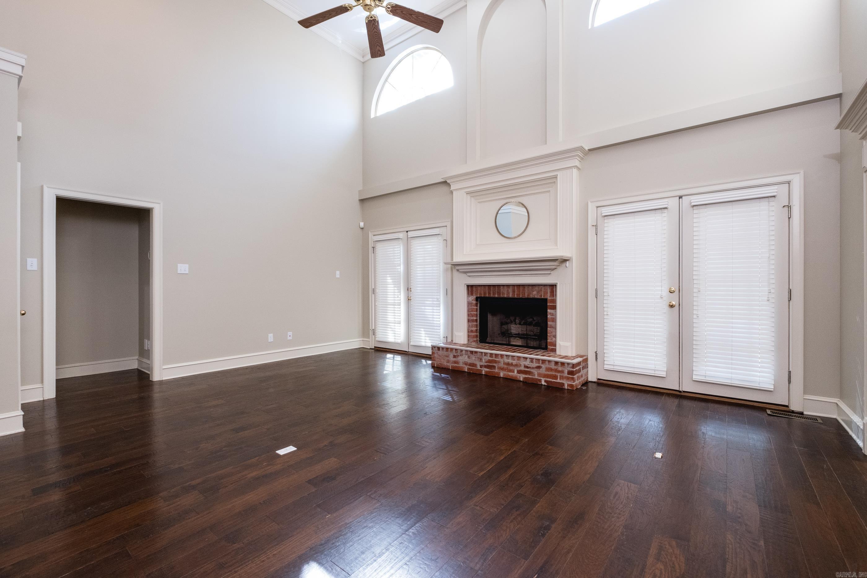 CHENAL VALLEY BASCOM PLACE - Residential