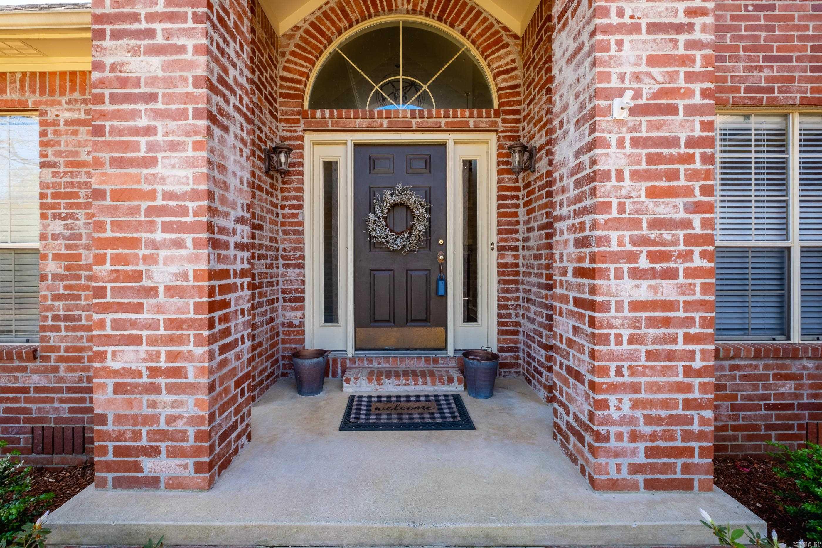 CHENAL VALLEY BASCOM PLACE - Residential