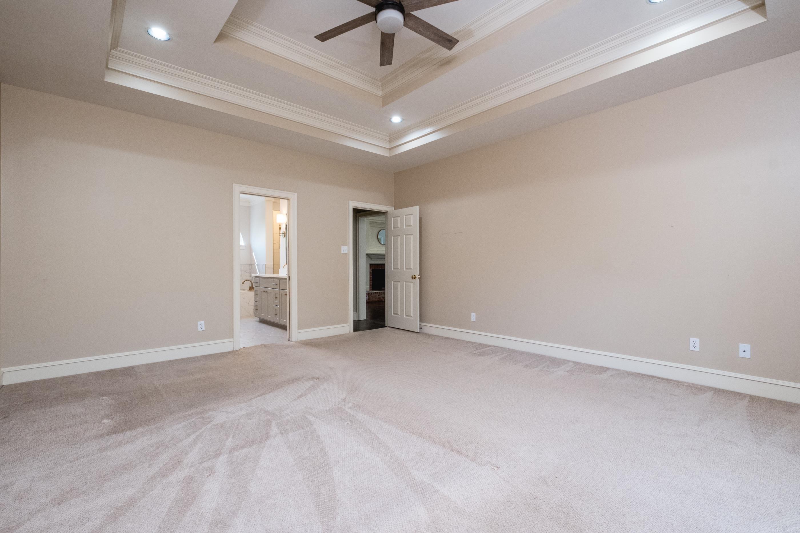 CHENAL VALLEY BASCOM PLACE - Residential