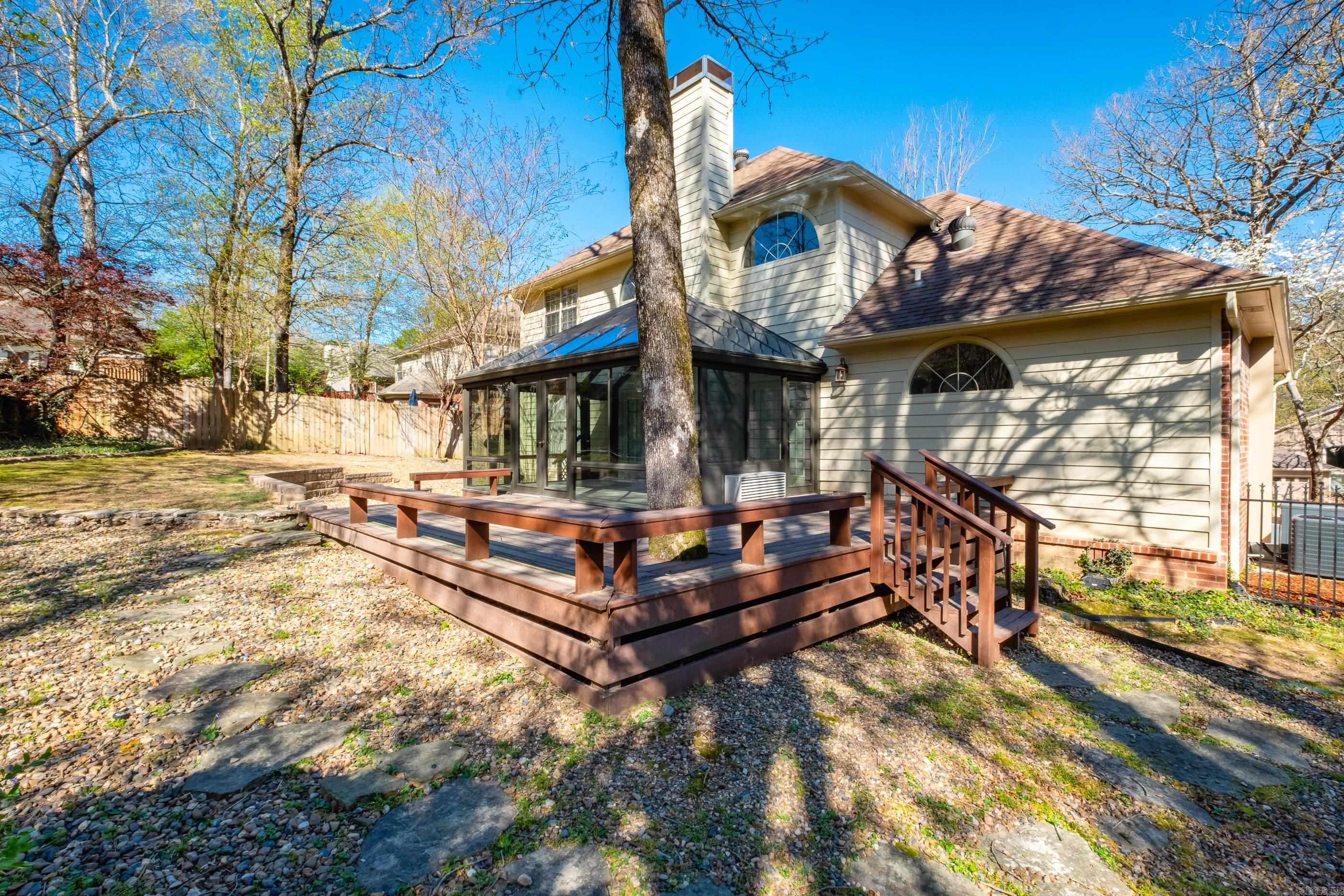 CHENAL VALLEY BASCOM PLACE - Residential