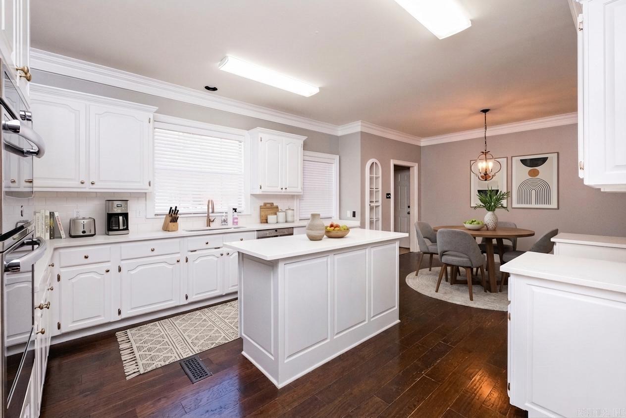 CHENAL VALLEY BASCOM PLACE - Residential