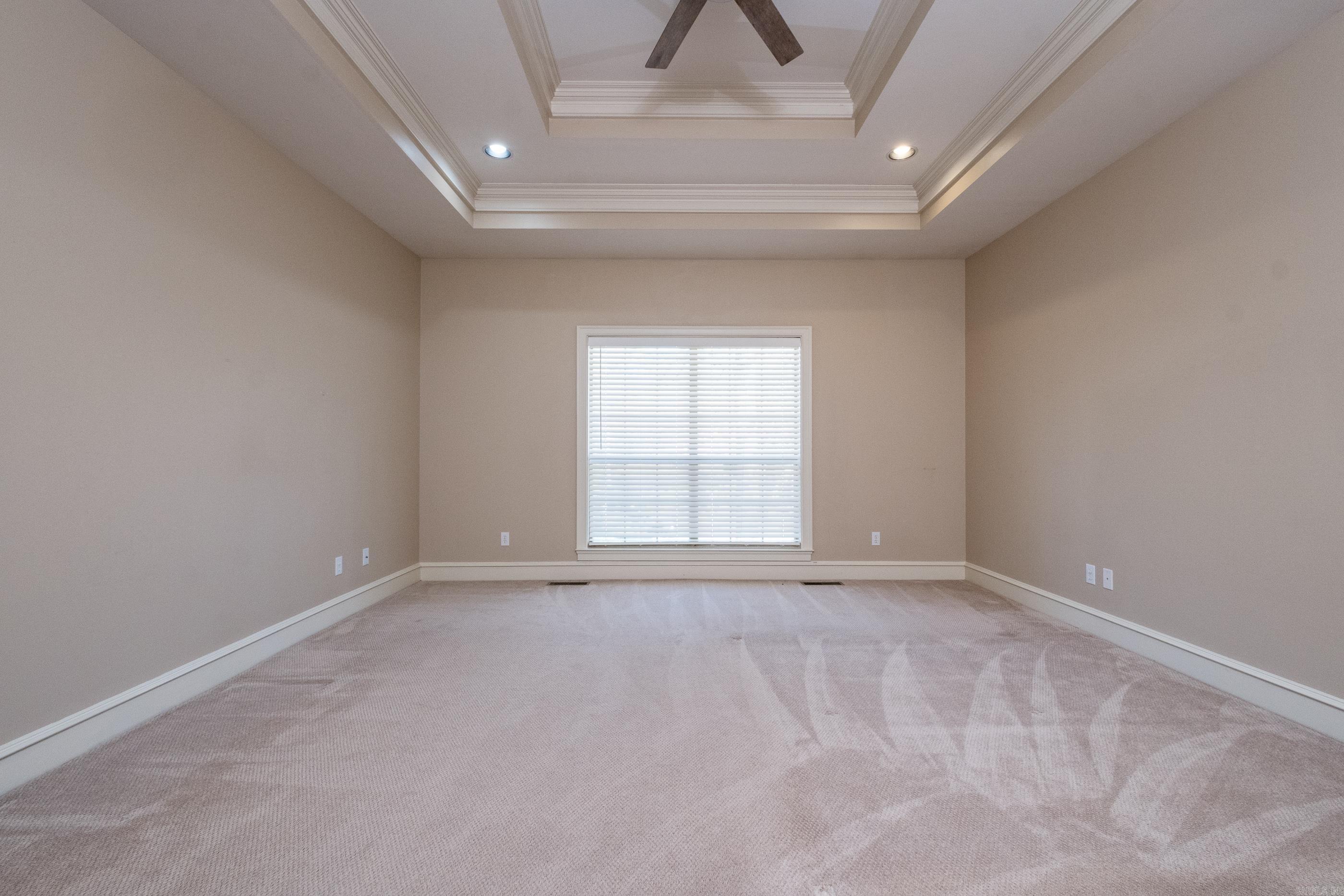 CHENAL VALLEY BASCOM PLACE - Residential