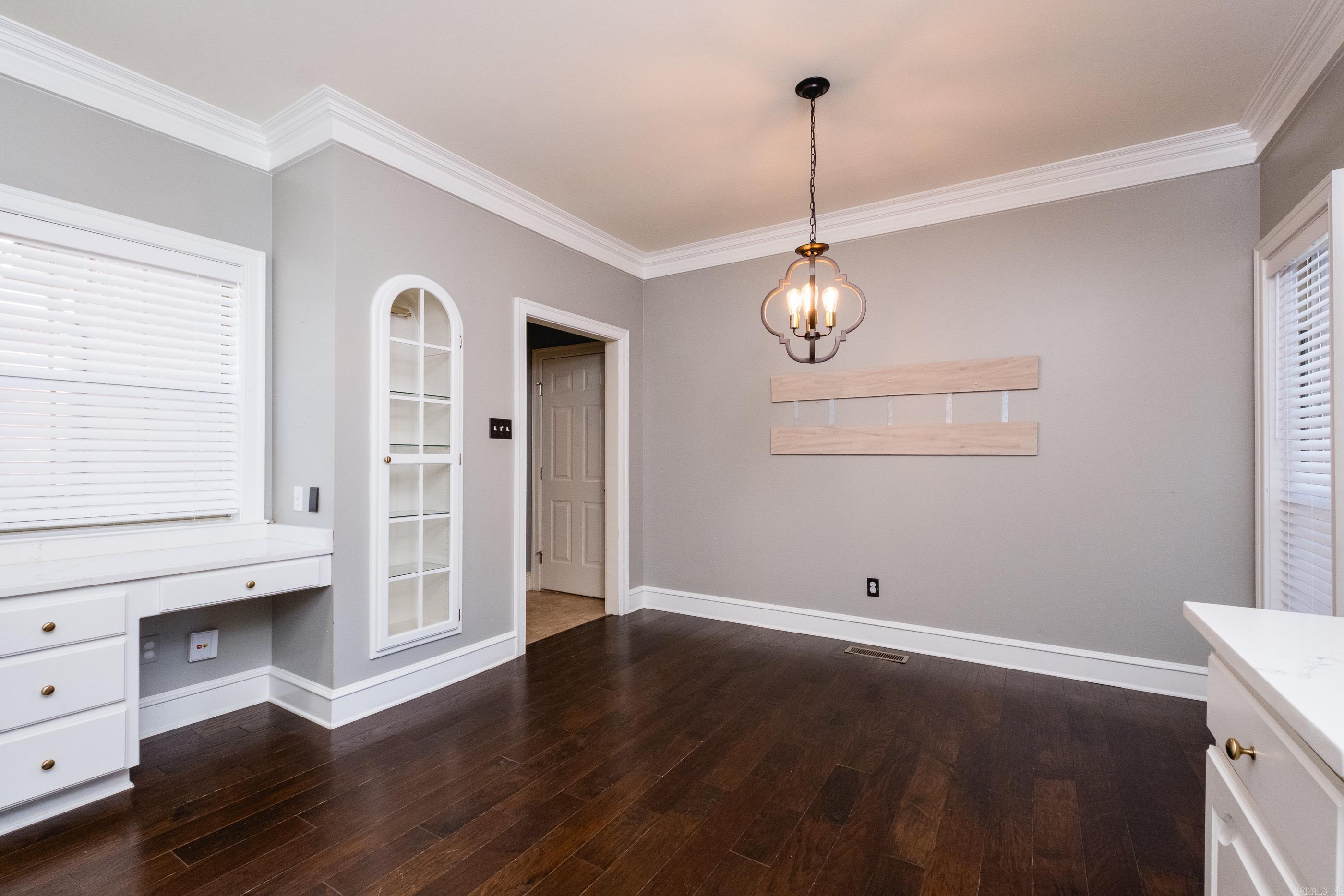 CHENAL VALLEY BASCOM PLACE - Residential