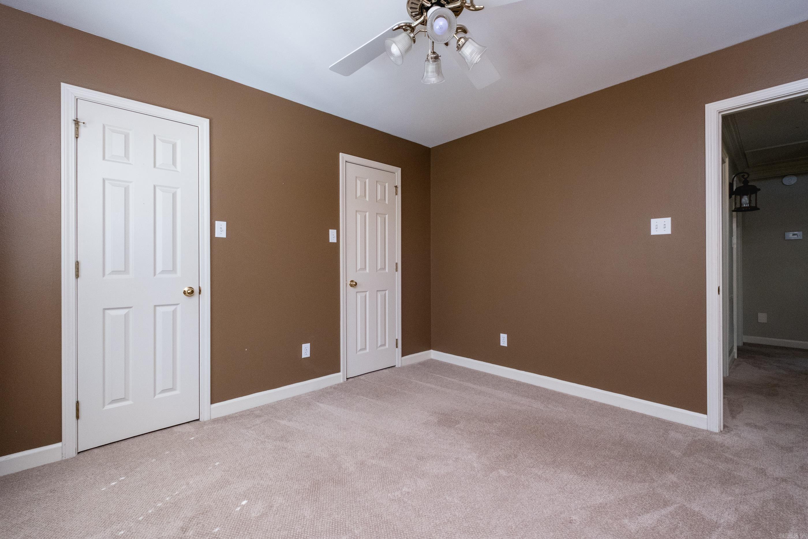 CHENAL VALLEY BASCOM PLACE - Residential