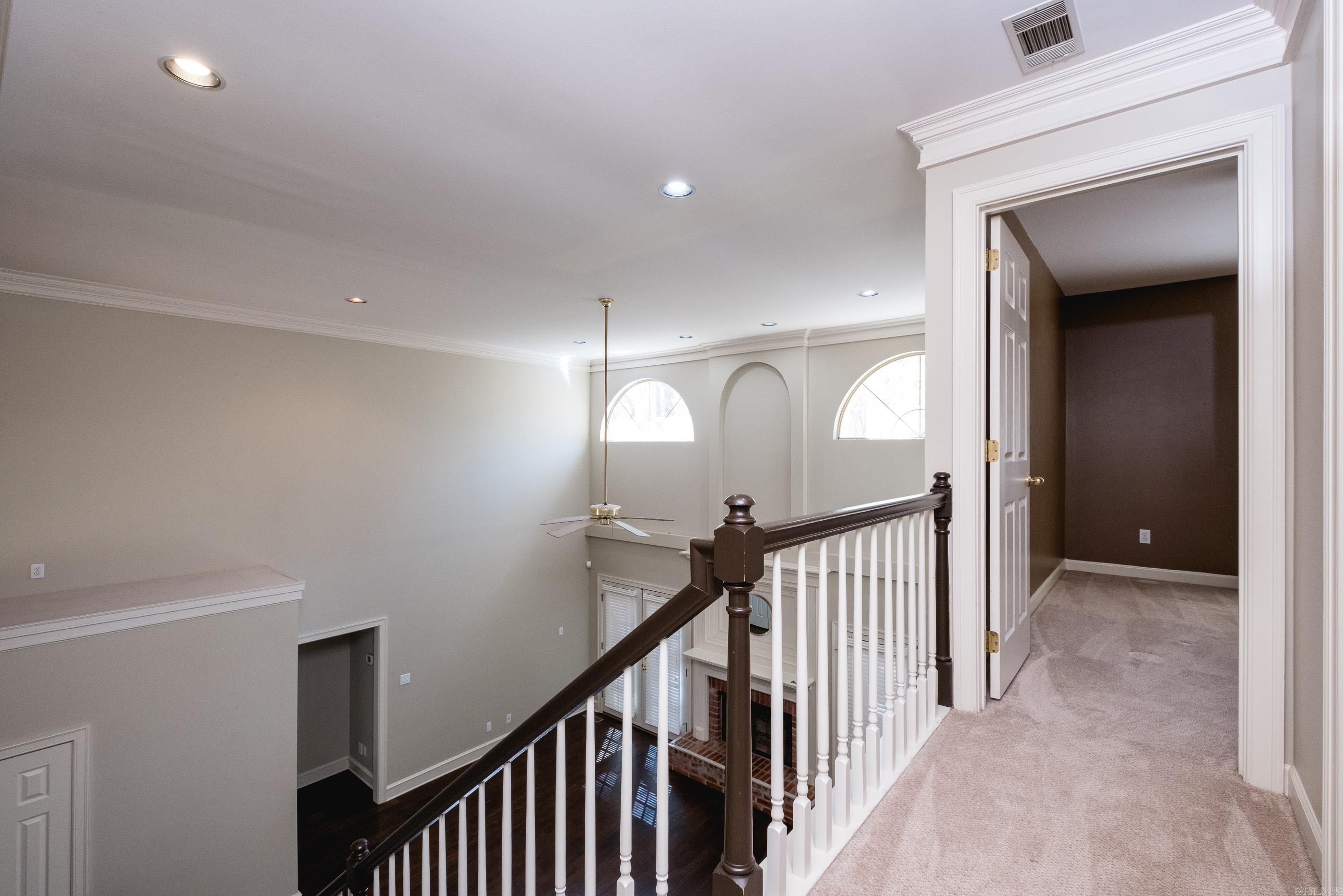 CHENAL VALLEY BASCOM PLACE - Residential