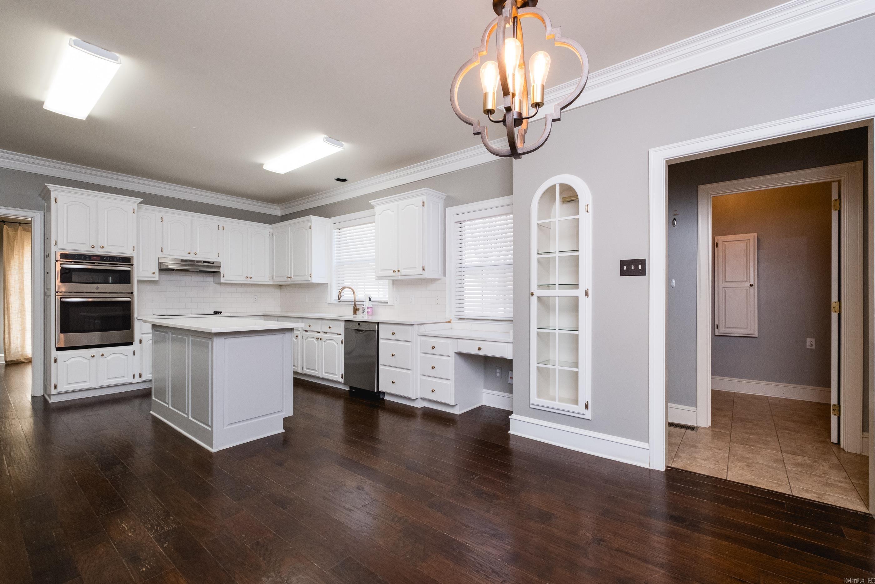 CHENAL VALLEY BASCOM PLACE - Residential