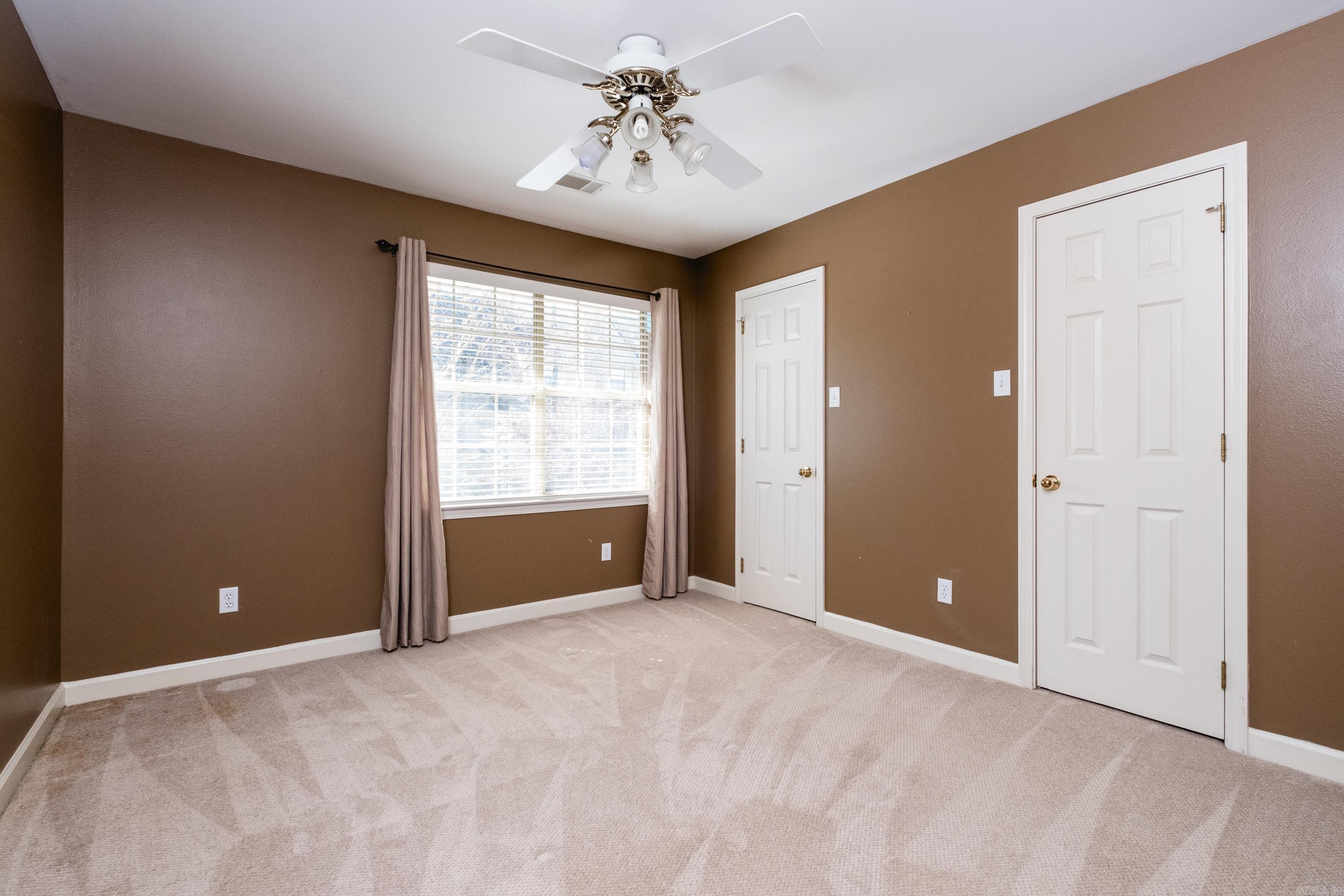 CHENAL VALLEY BASCOM PLACE - Residential