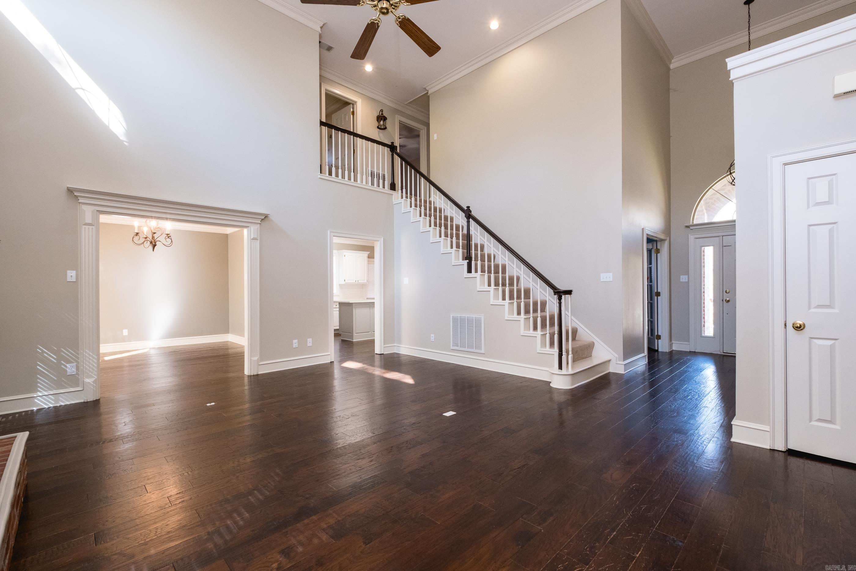 CHENAL VALLEY BASCOM PLACE - Residential