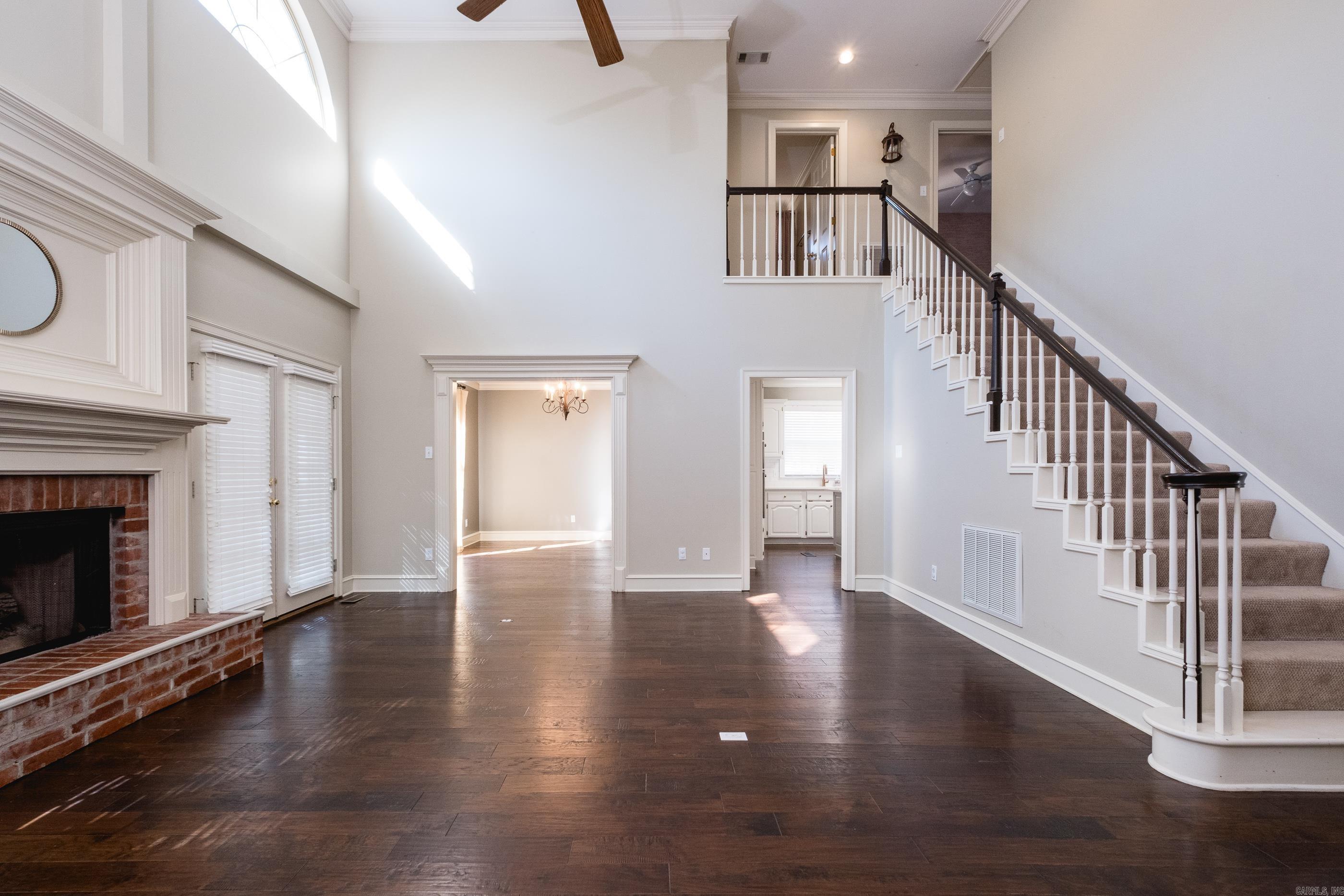 CHENAL VALLEY BASCOM PLACE - Residential