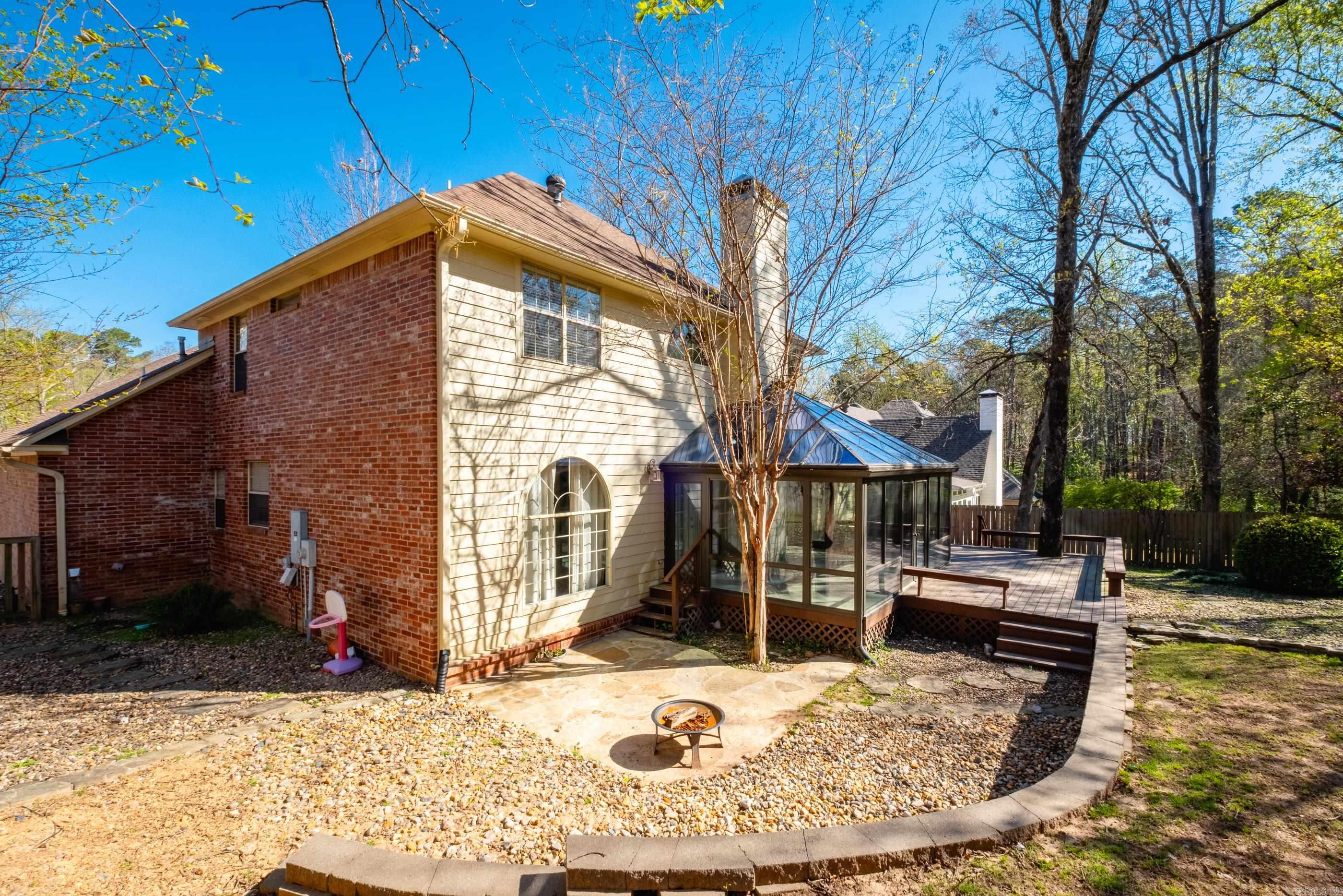 CHENAL VALLEY BASCOM PLACE - Residential