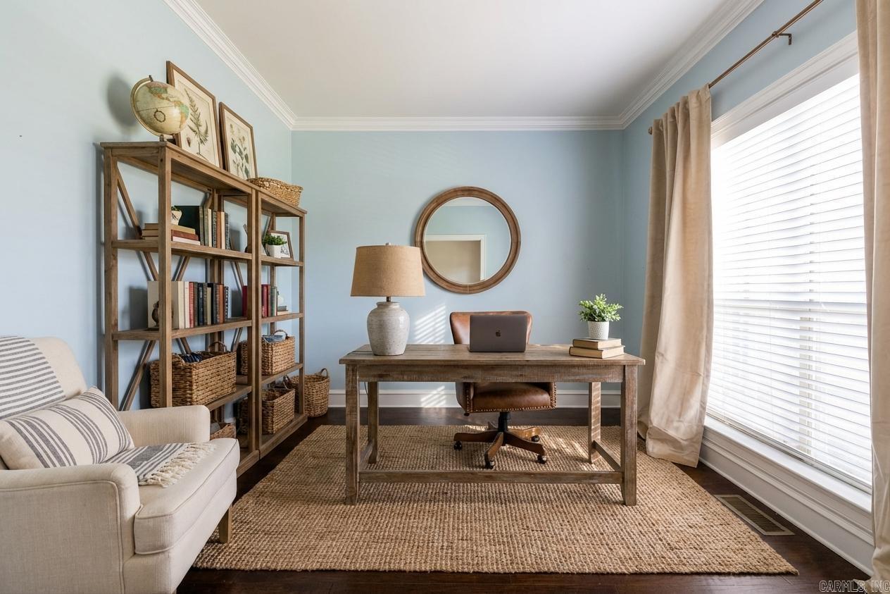 CHENAL VALLEY BASCOM PLACE - Residential