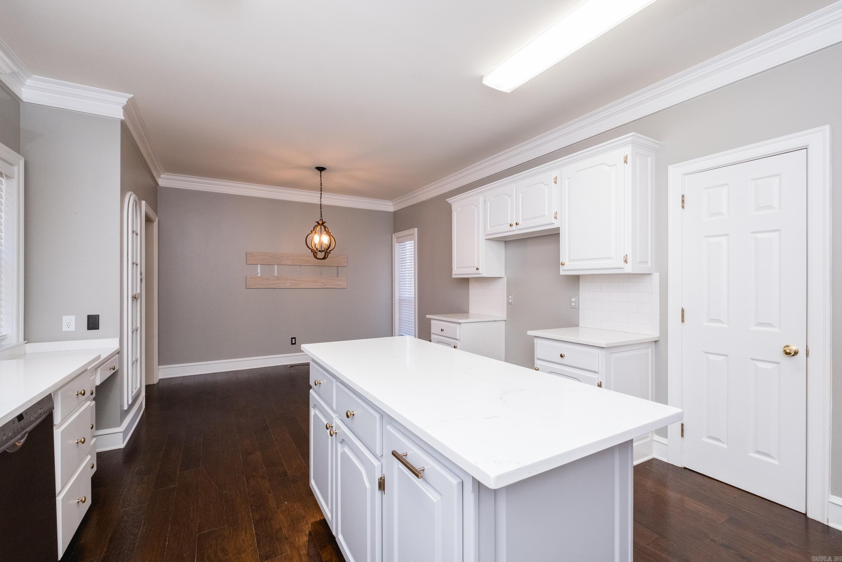 CHENAL VALLEY BASCOM PLACE - Residential