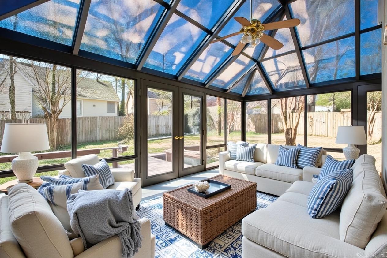 CHENAL VALLEY BASCOM PLACE - Residential