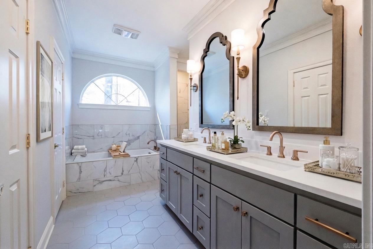 CHENAL VALLEY BASCOM PLACE - Residential