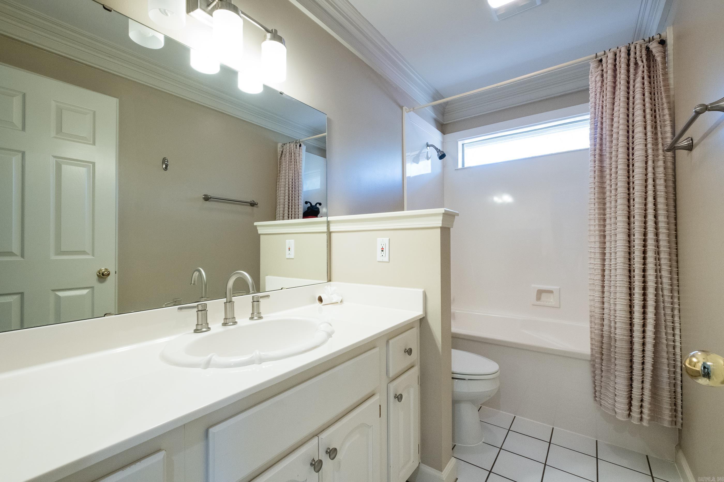 CHENAL VALLEY BASCOM PLACE - Residential