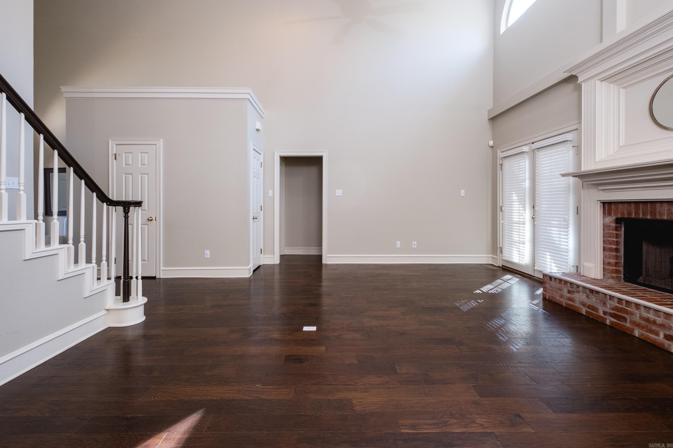 CHENAL VALLEY BASCOM PLACE - Residential