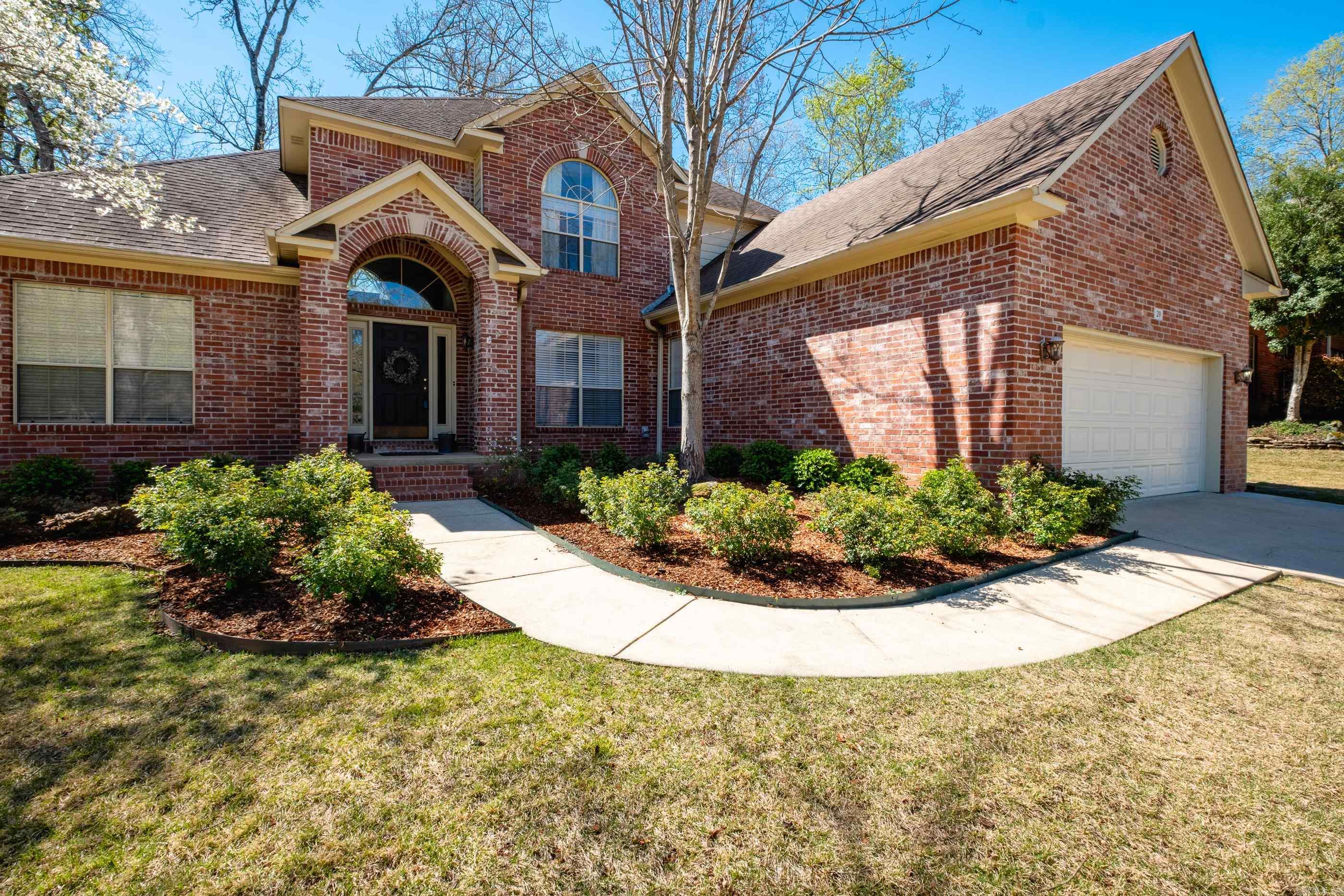 CHENAL VALLEY BASCOM PLACE - Residential