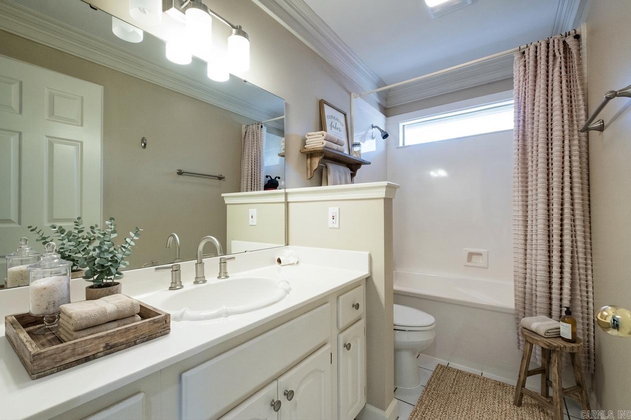 CHENAL VALLEY BASCOM PLACE - Residential