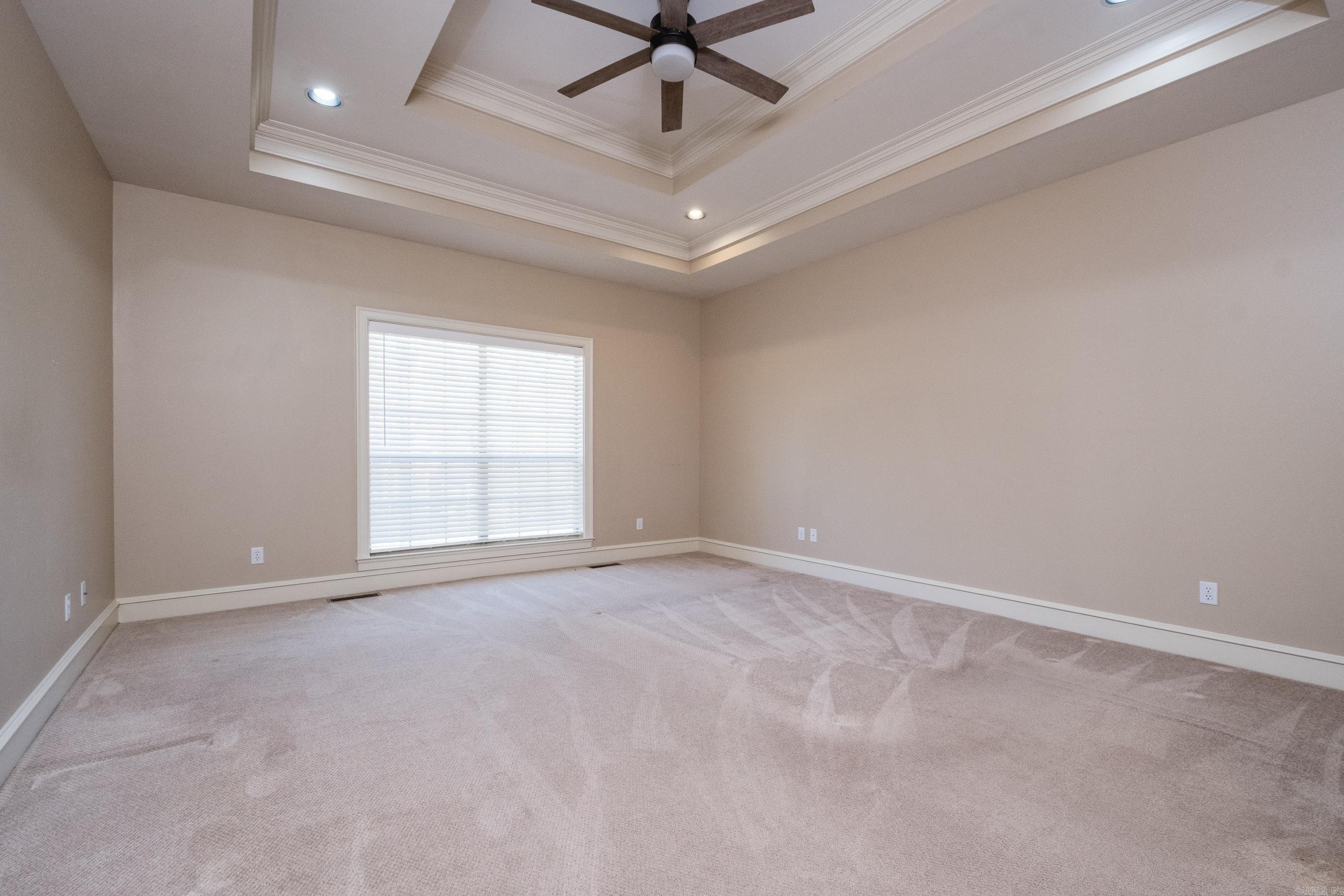 CHENAL VALLEY BASCOM PLACE - Residential