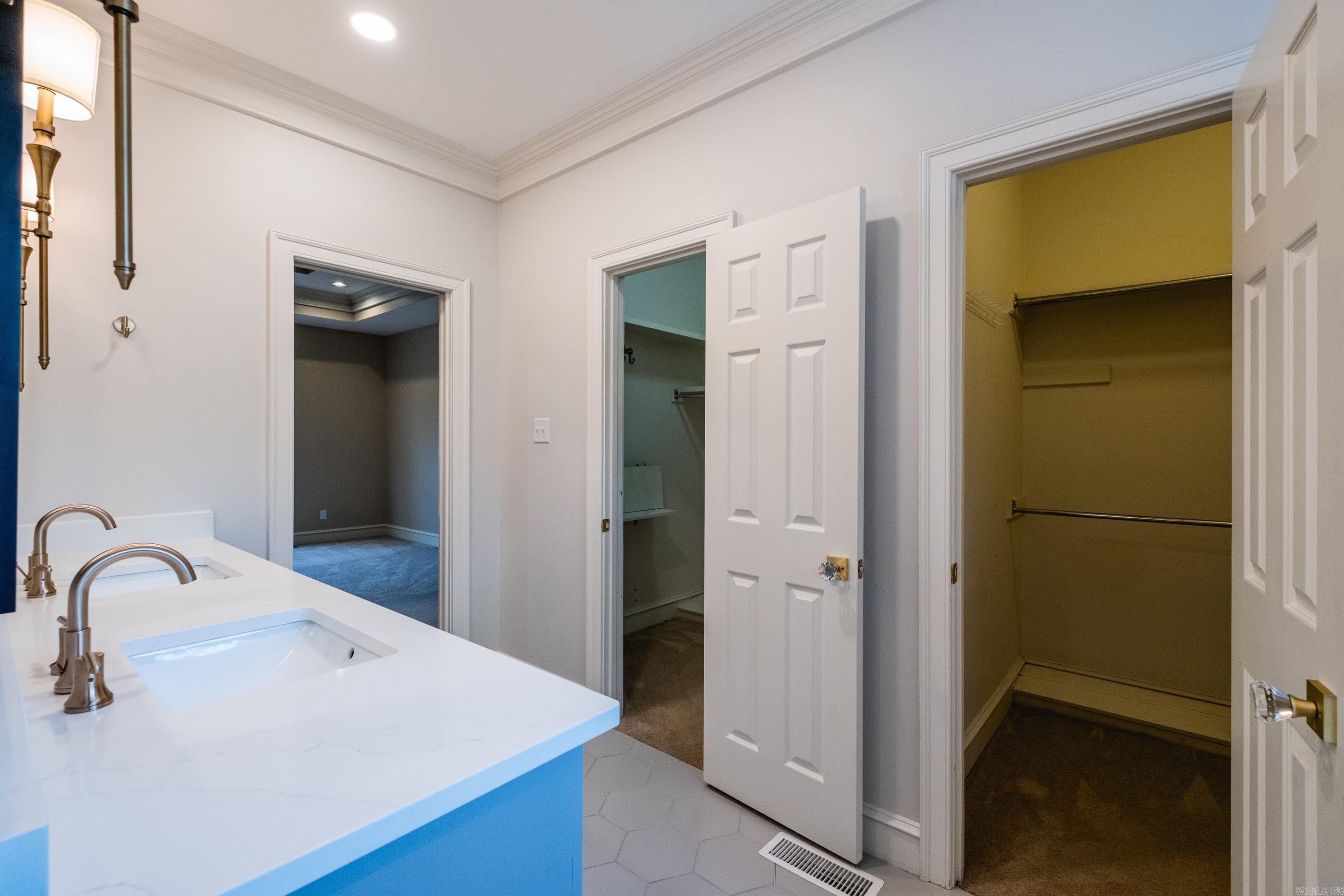 CHENAL VALLEY BASCOM PLACE - Residential