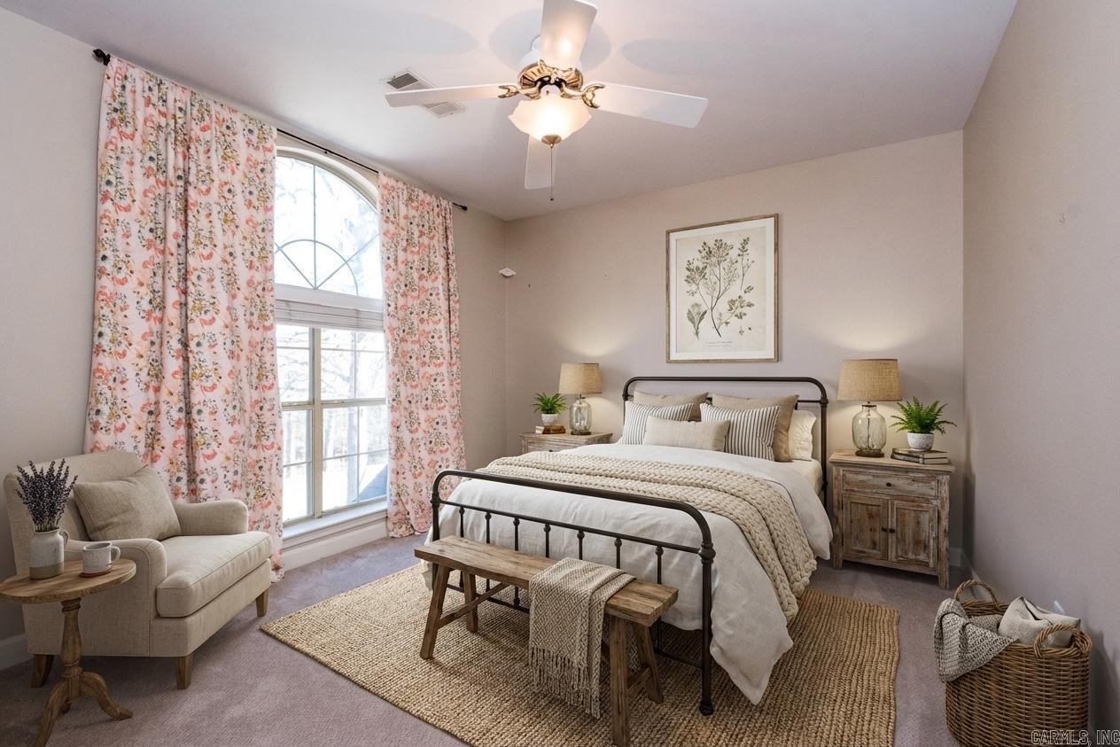 CHENAL VALLEY BASCOM PLACE - Residential