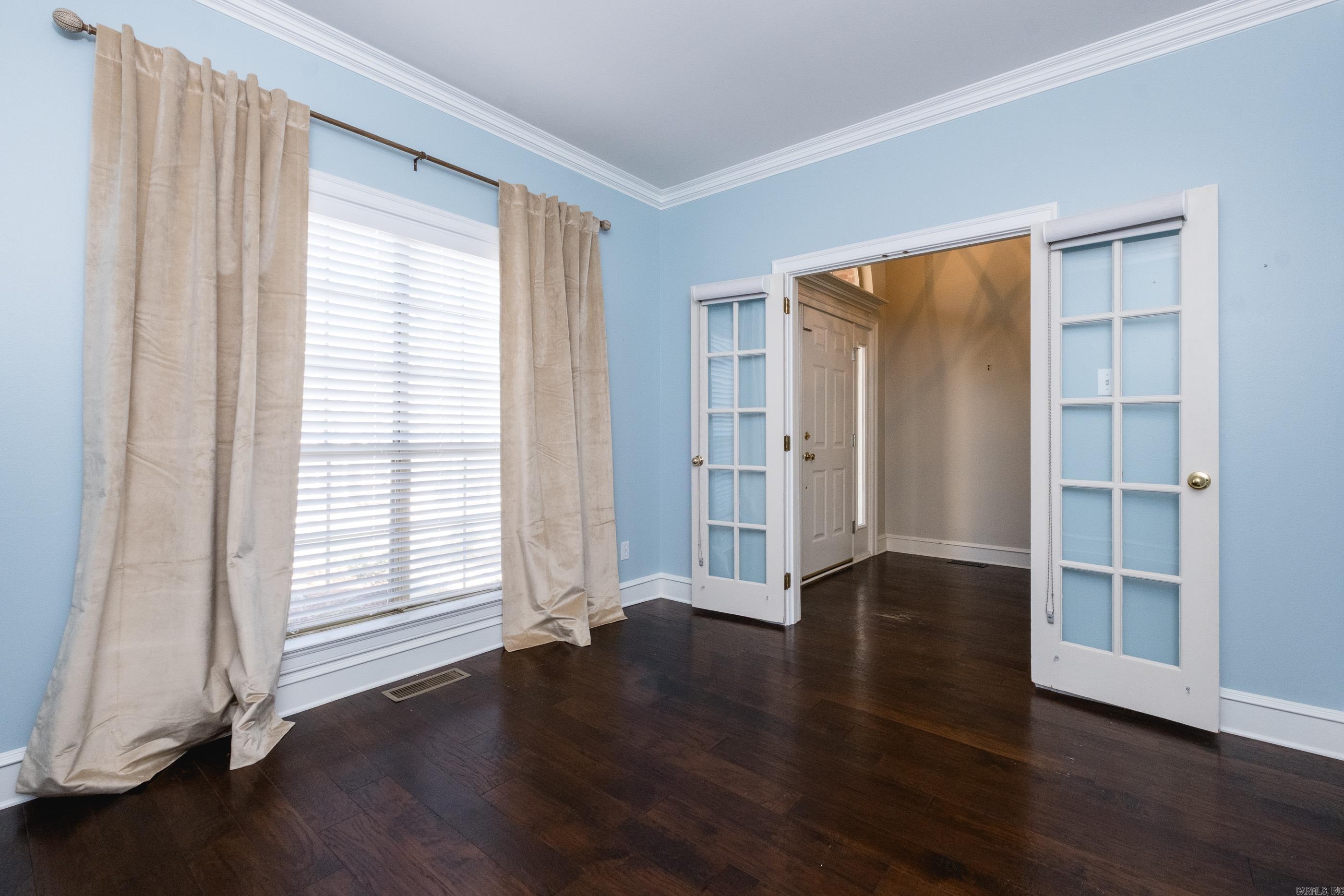 CHENAL VALLEY BASCOM PLACE - Residential