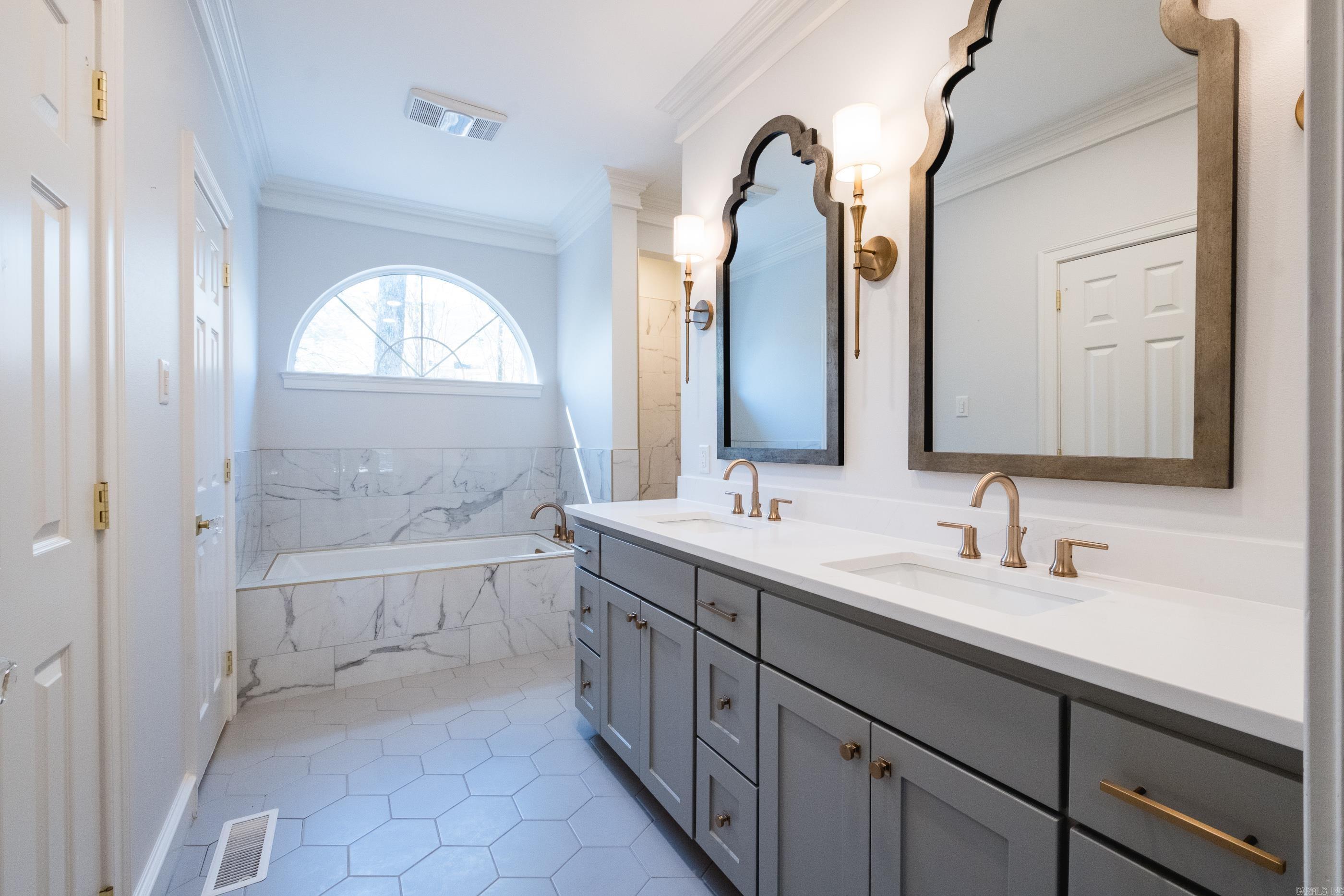 CHENAL VALLEY BASCOM PLACE - Residential