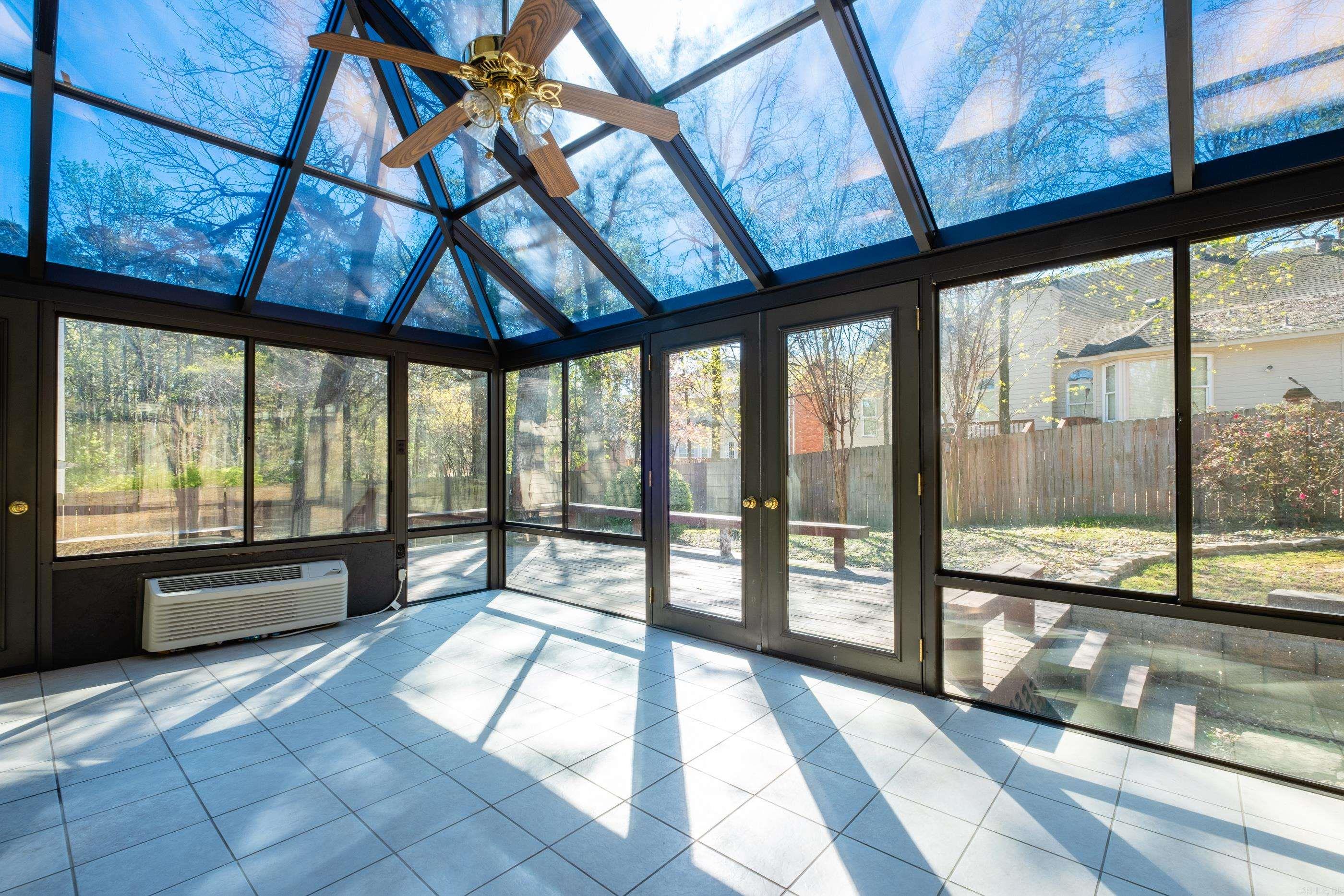 CHENAL VALLEY BASCOM PLACE - Residential