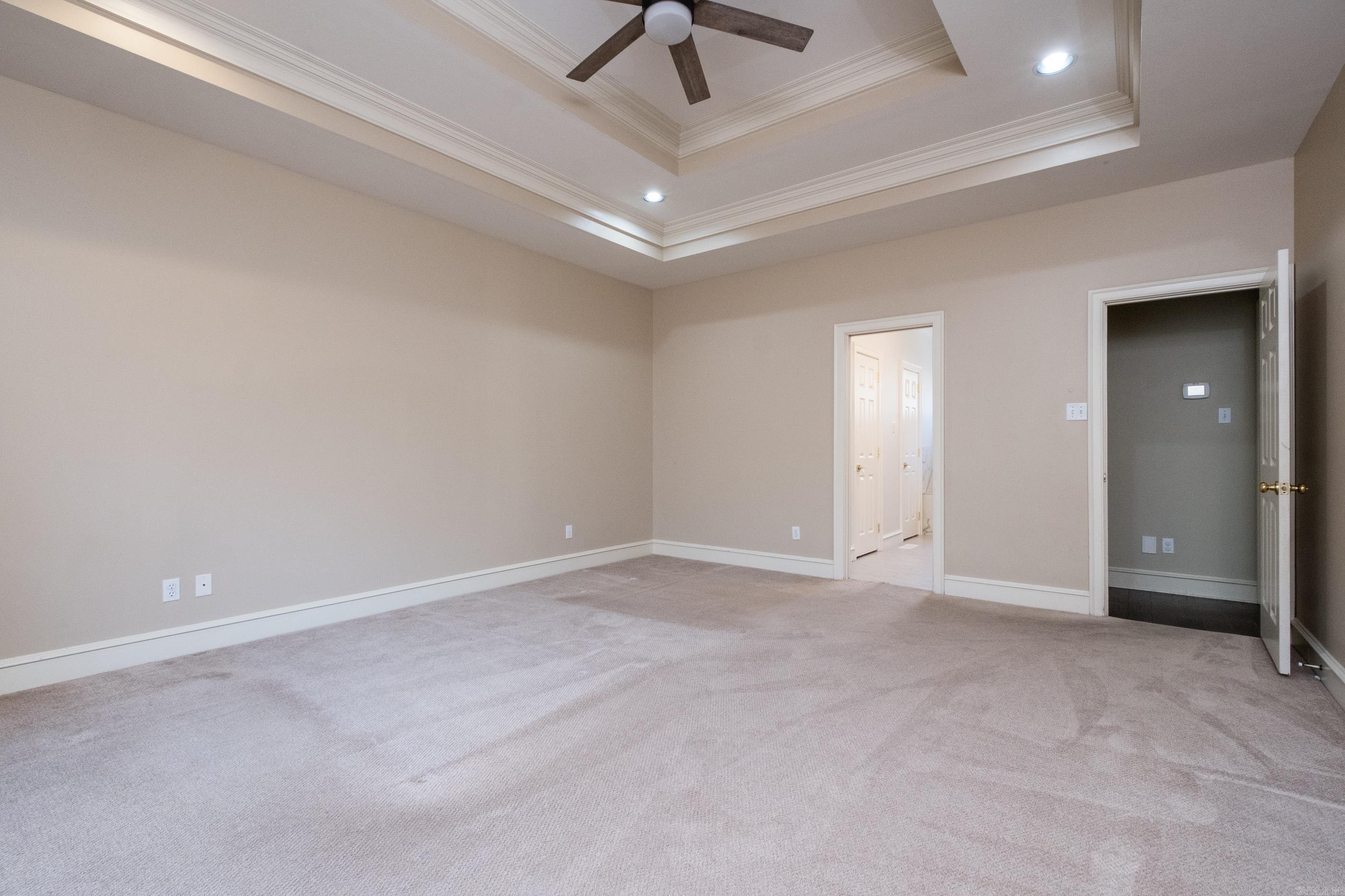 CHENAL VALLEY BASCOM PLACE - Residential