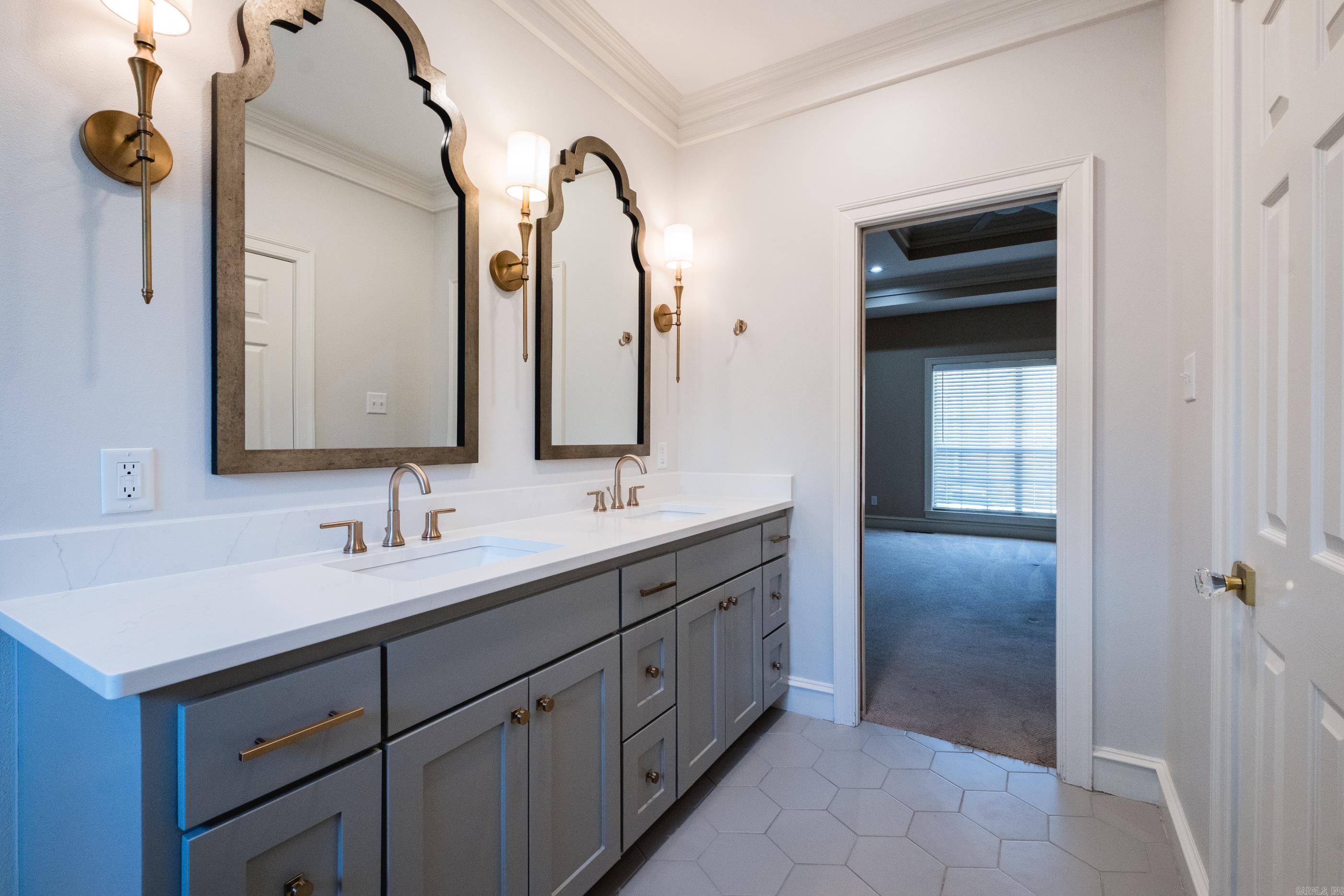 CHENAL VALLEY BASCOM PLACE - Residential