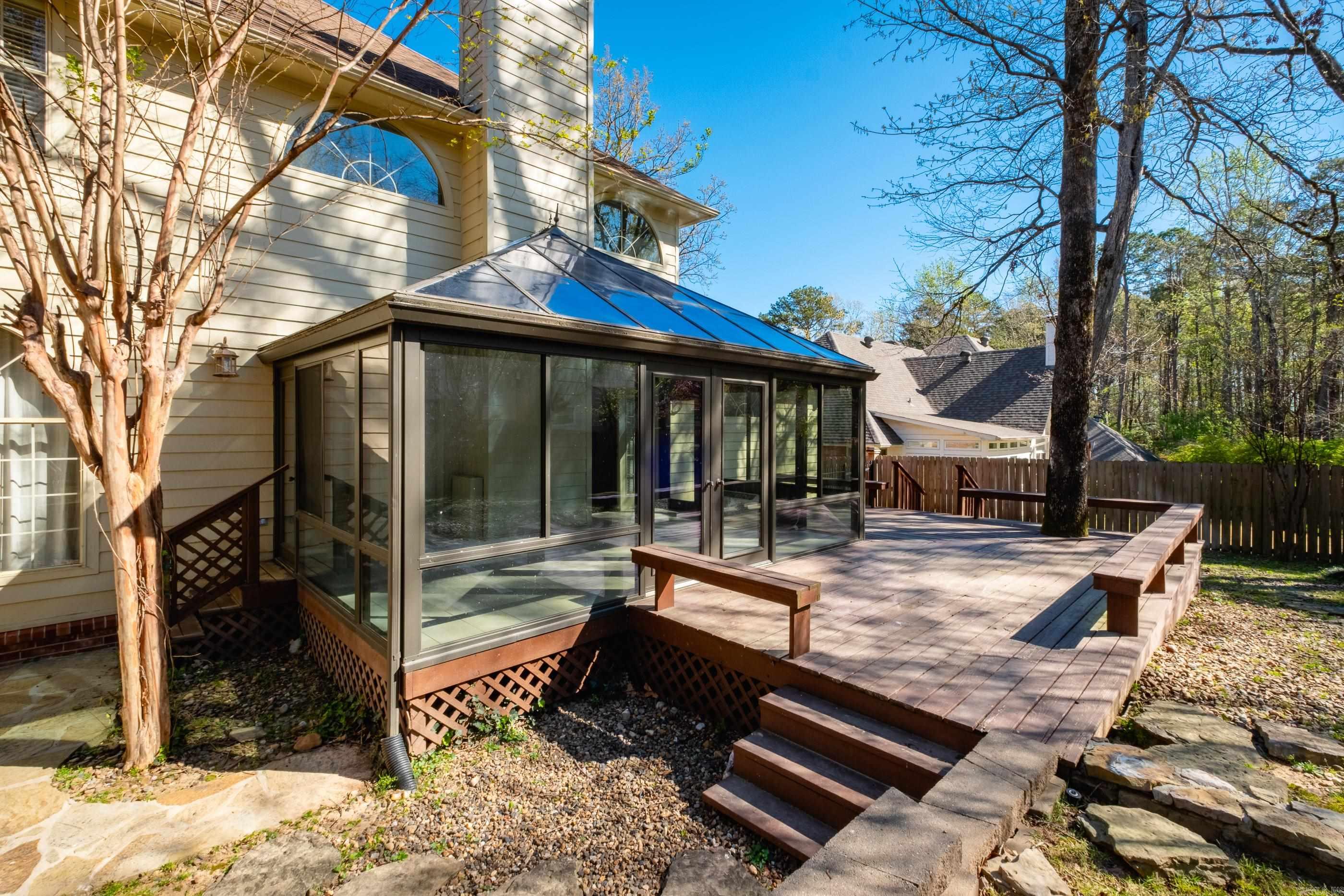 CHENAL VALLEY BASCOM PLACE - Residential