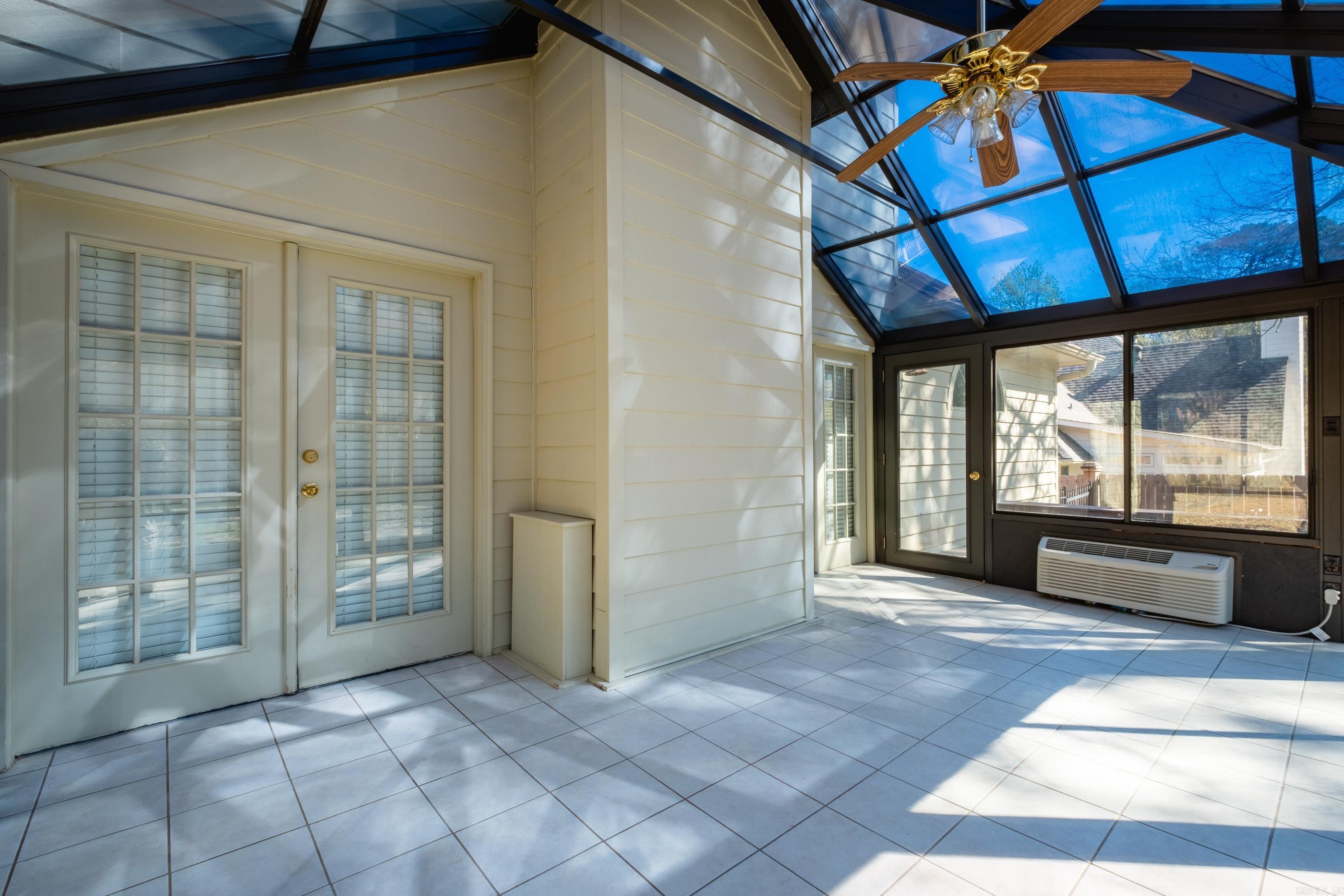 CHENAL VALLEY BASCOM PLACE - Residential